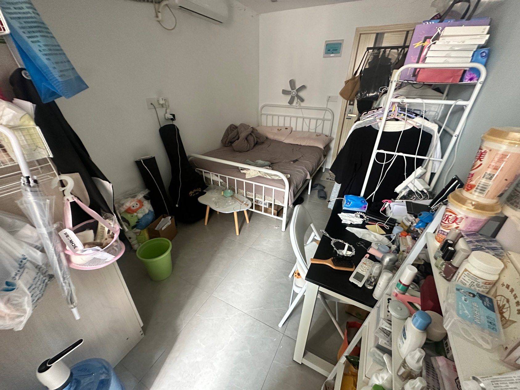 Shenzhen-BaoAn-Cozy Home,Clean&Comfy,No Gender Limit,Chilled