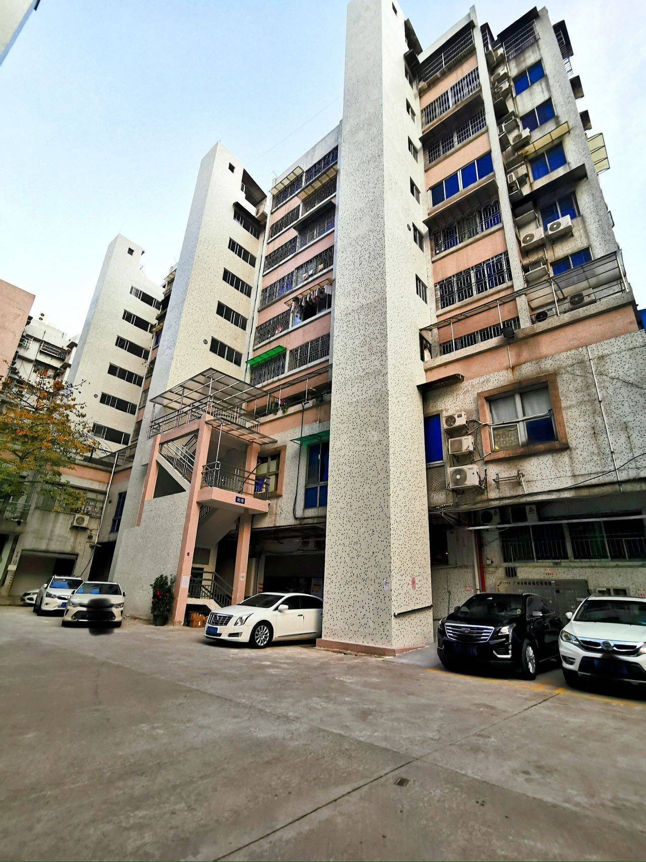 廣州 海珠 | 宝轩楼-61号楼_8