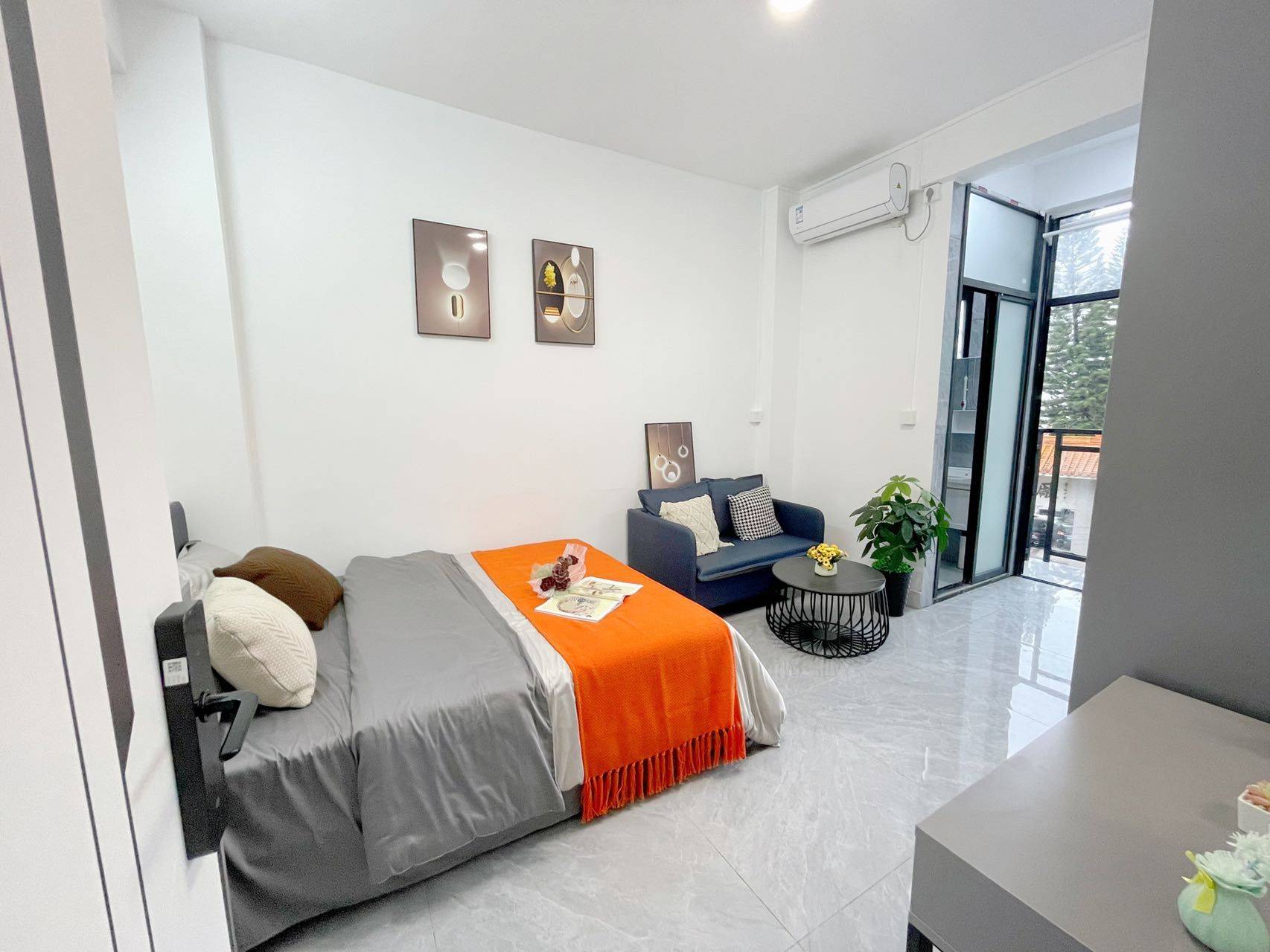 Guangzhou-Tianhe-Cozy Home,Clean&Comfy