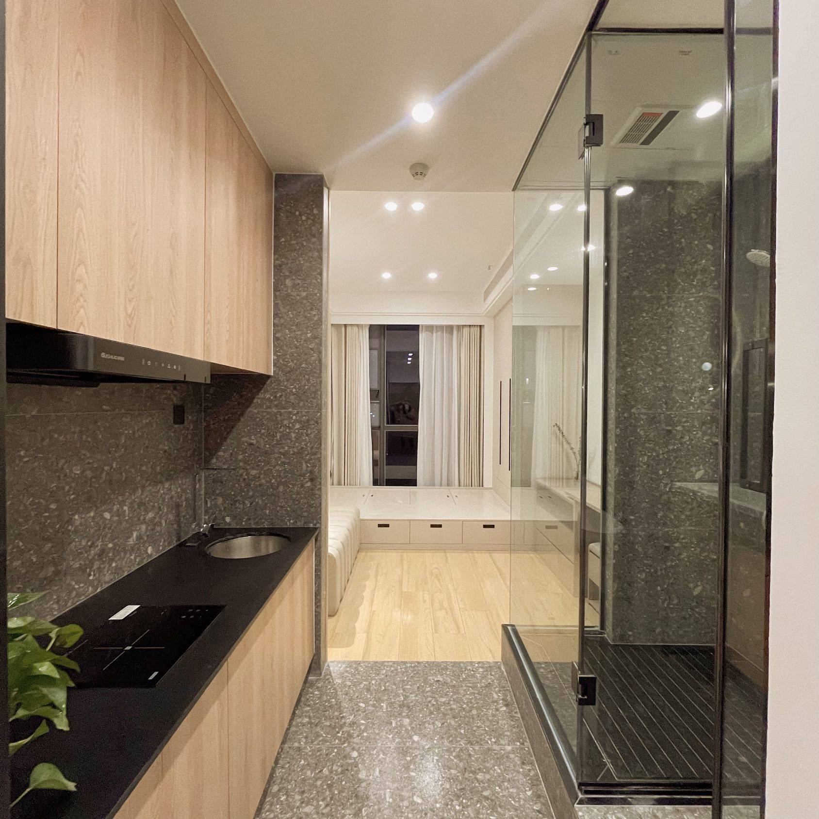 Chengdu-Shuangliu-Cozy Home,Clean&Comfy,No Gender Limit,Chilled,Pet Friendly