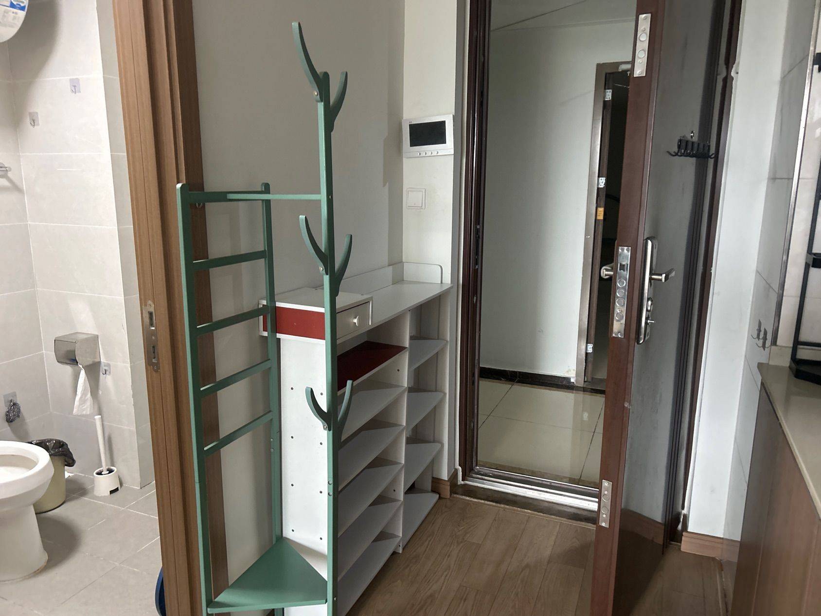 Chengdu-Longquanyi-Cozy Home,Clean&Comfy,No Gender Limit