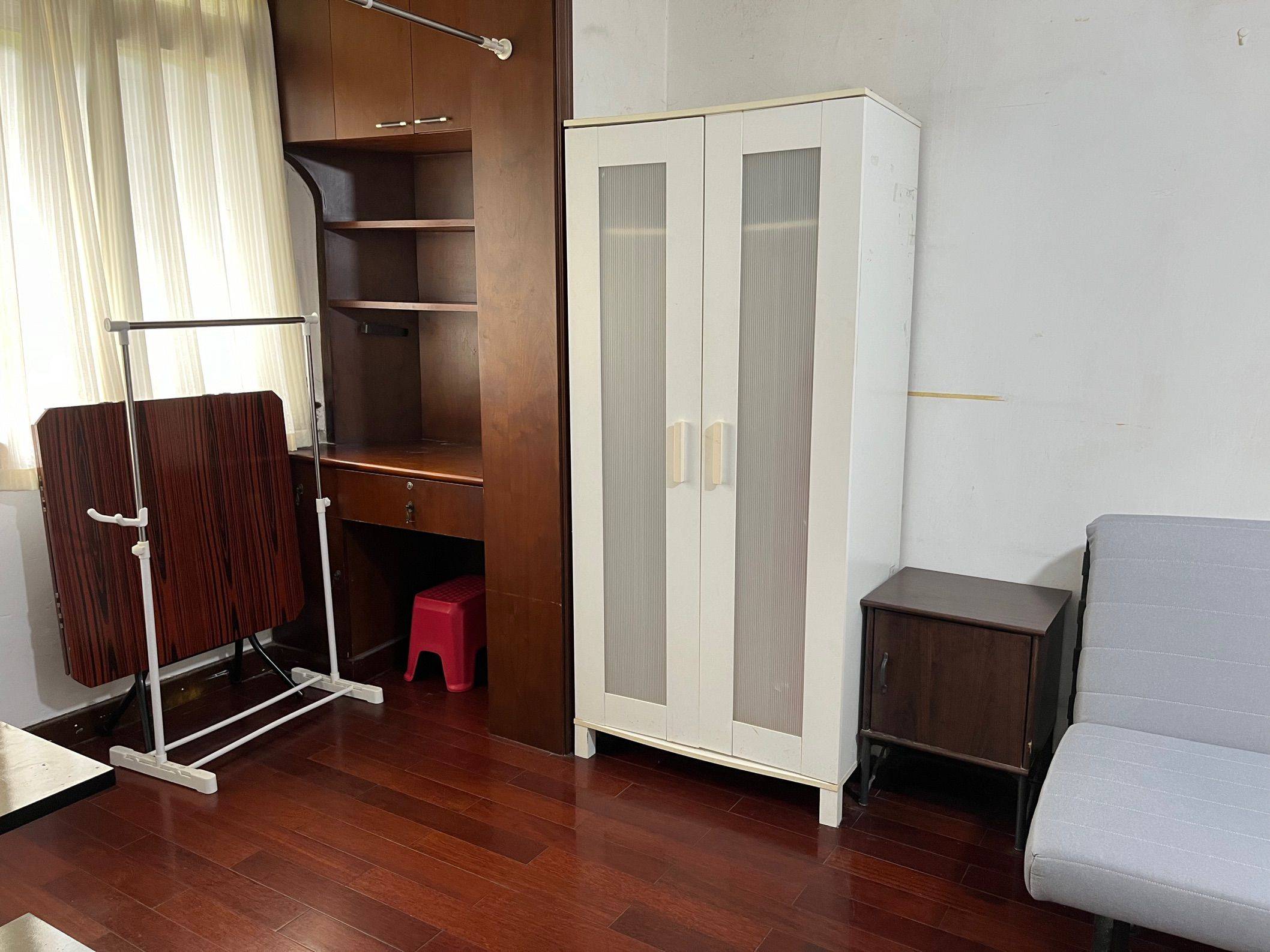 Shanghai-Hongkou-Cozy Home,Clean&Comfy,No Gender Limit,Hustle & Bustle