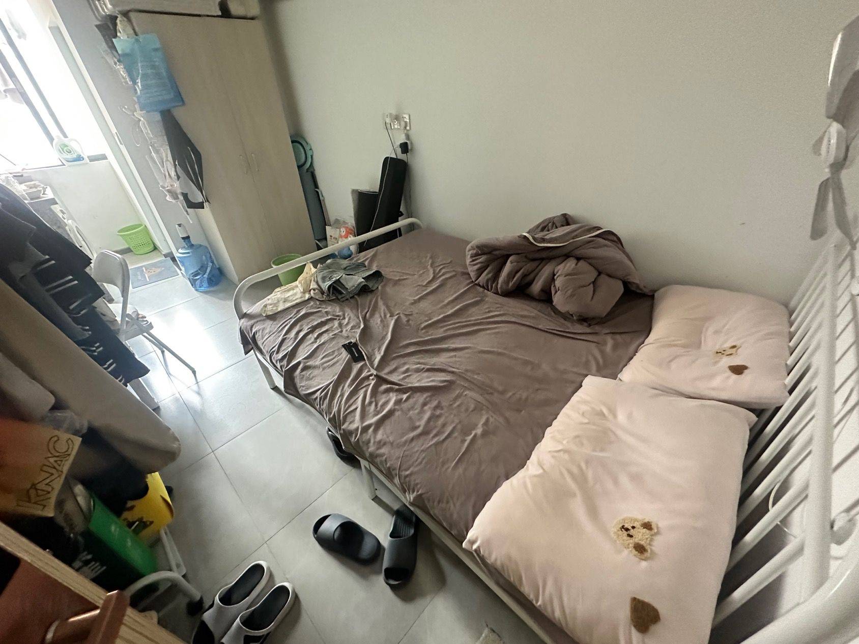 Shenzhen-BaoAn-Cozy Home,Clean&Comfy,No Gender Limit,Chilled