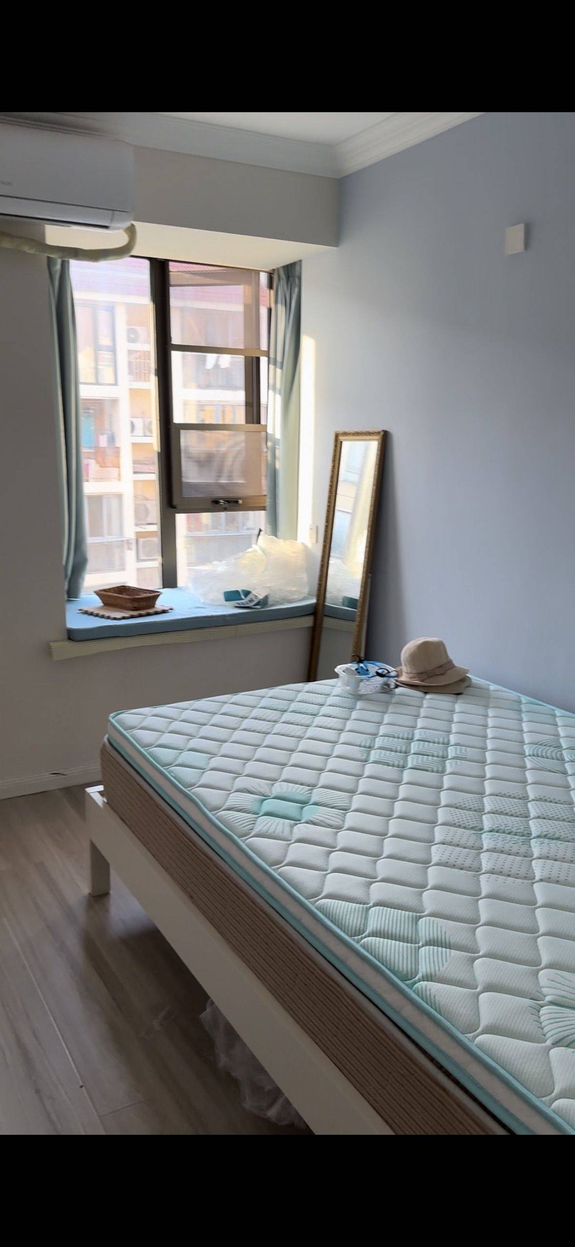 Shanghai-Jiading-Cozy Home,Clean&Comfy,No Gender Limit,Hustle & Bustle