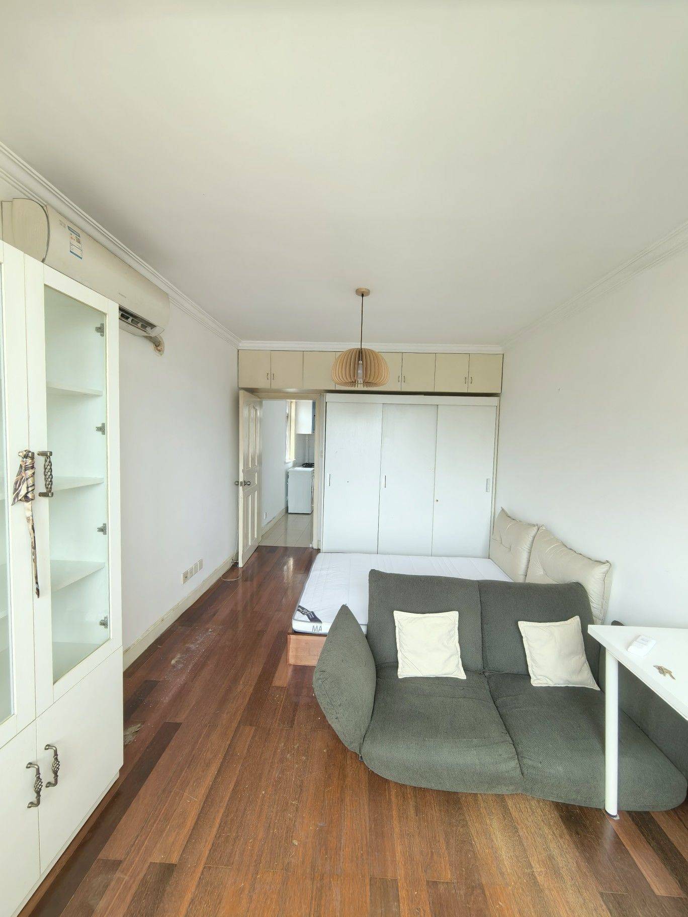 Shanghai-Yangpu-Cozy Home,Clean&Comfy,No Gender Limit,Hustle & Bustle