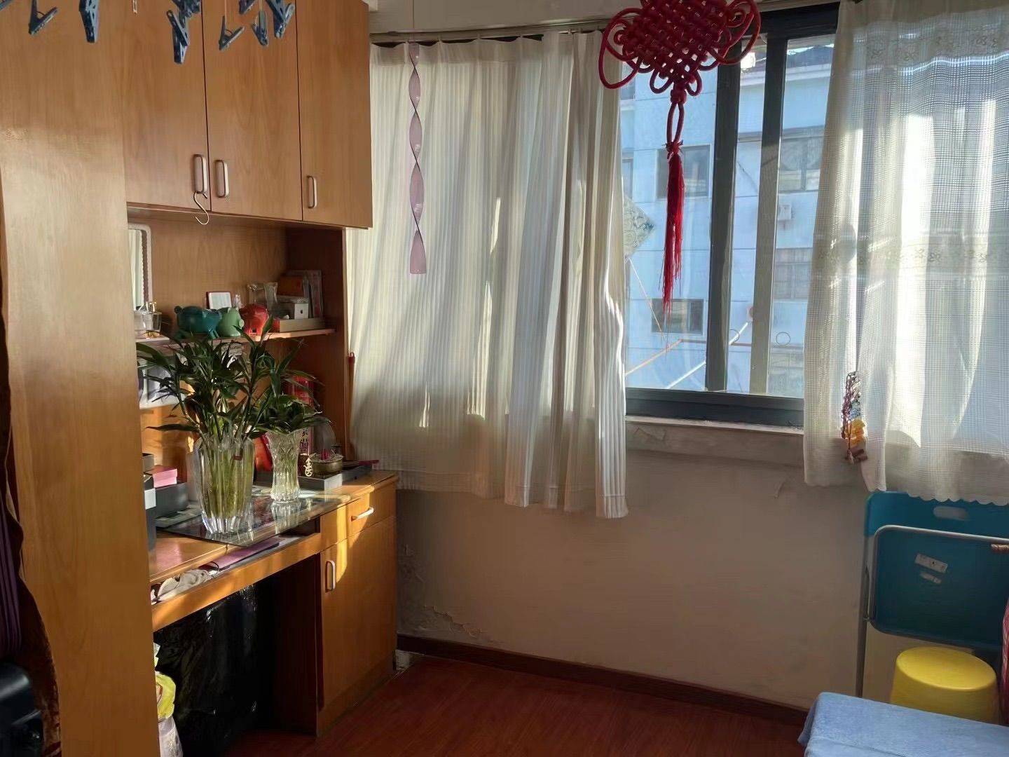 Shanghai-Pudong-Cozy Home,Clean&Comfy,No Gender Limit,Pet Friendly