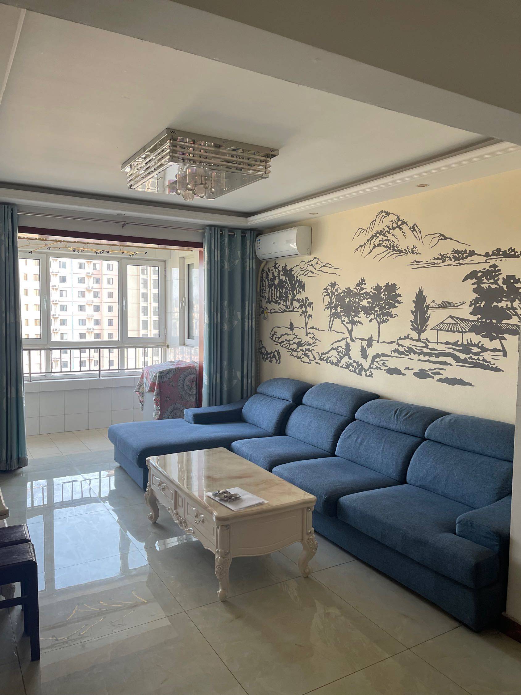Jinan-Licheng-Cozy Home,Pet Friendly