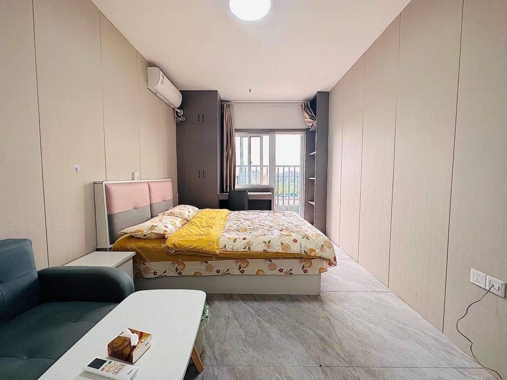 Beijing-Chaoyang-Cozy Home