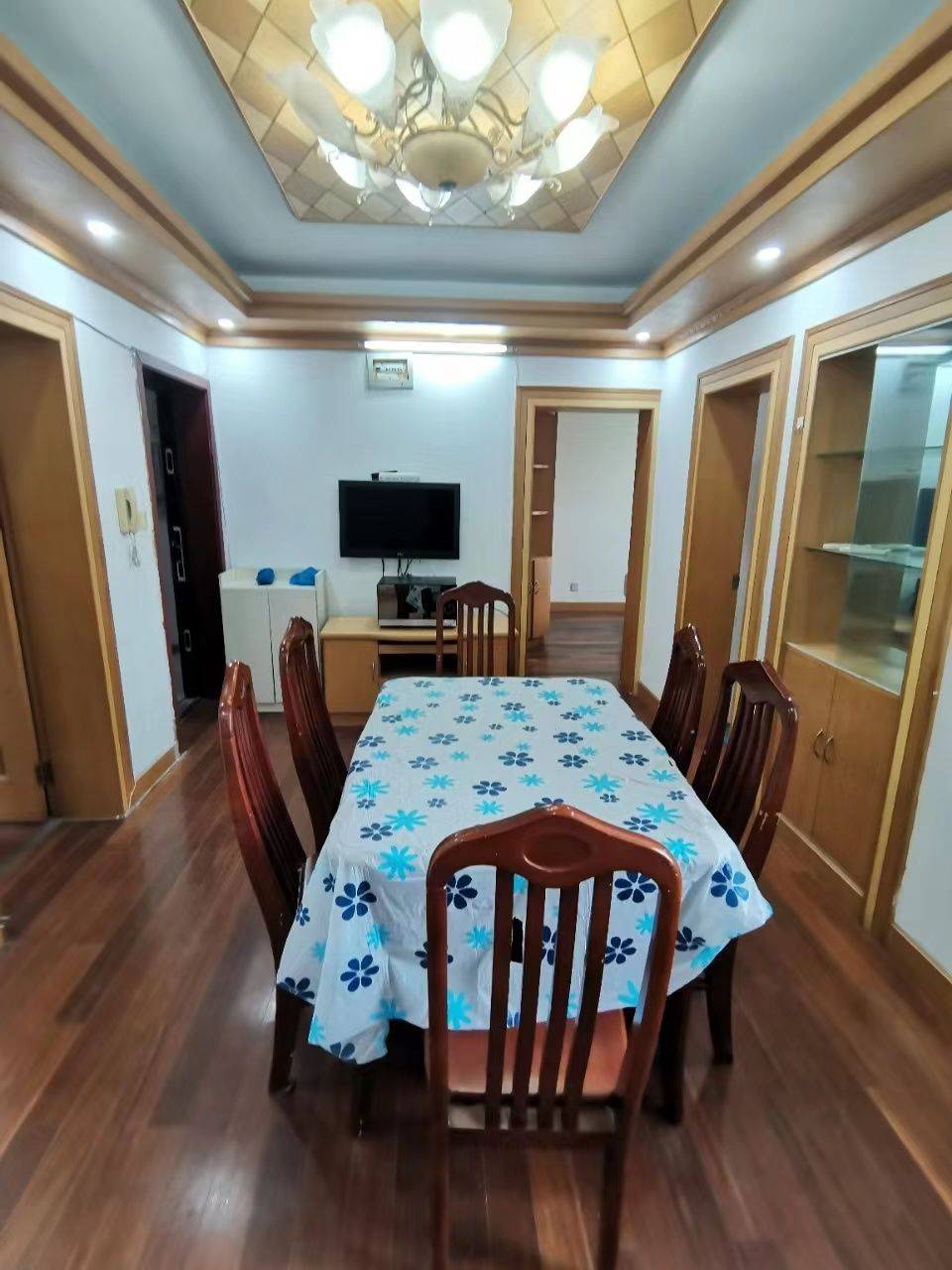 Shanghai-Minhang-Cozy Home,Clean&Comfy,No Gender Limit,Hustle & Bustle