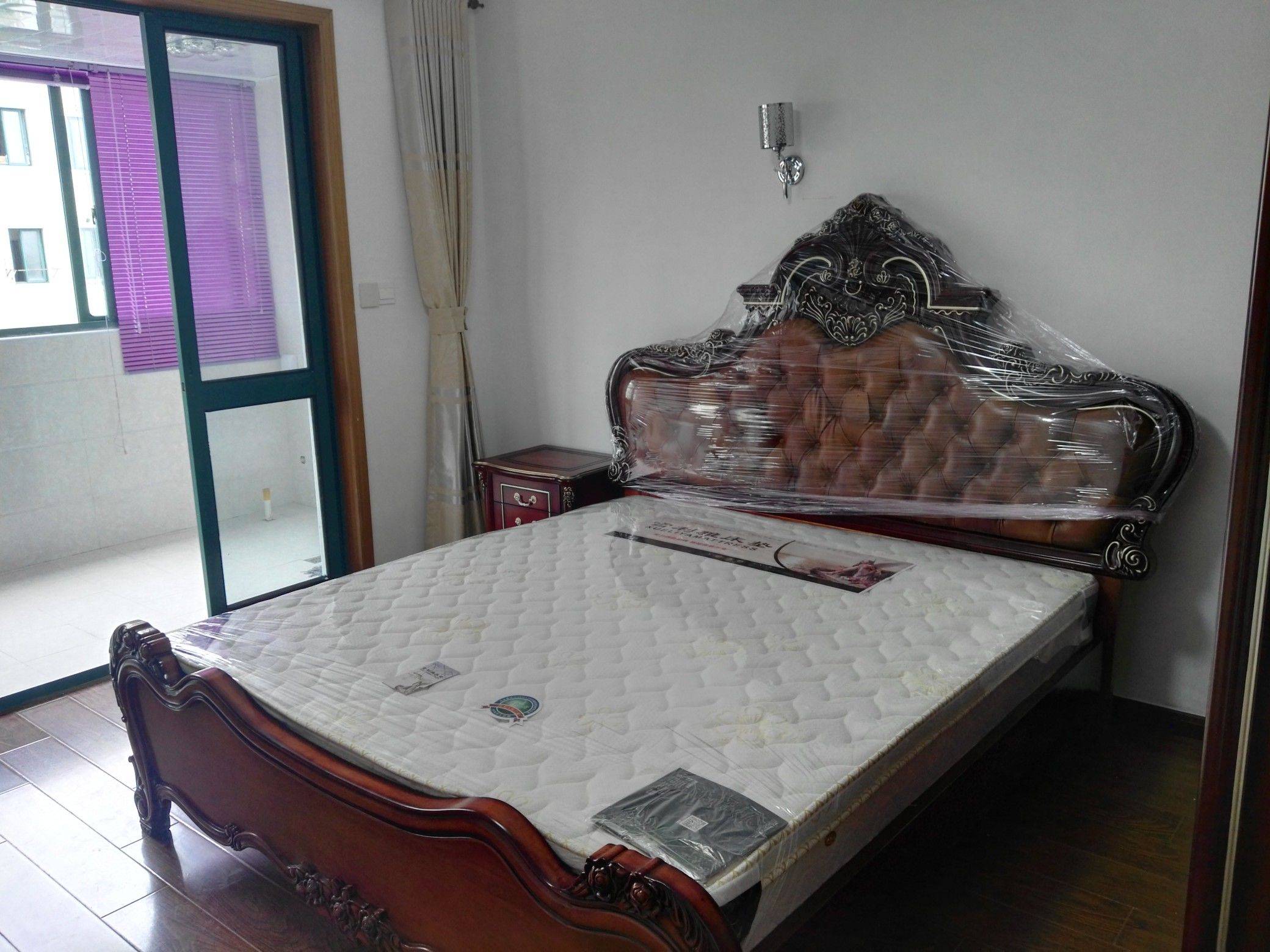 Shanghai-Pudong-Cozy Home,Clean&Comfy,No Gender Limit