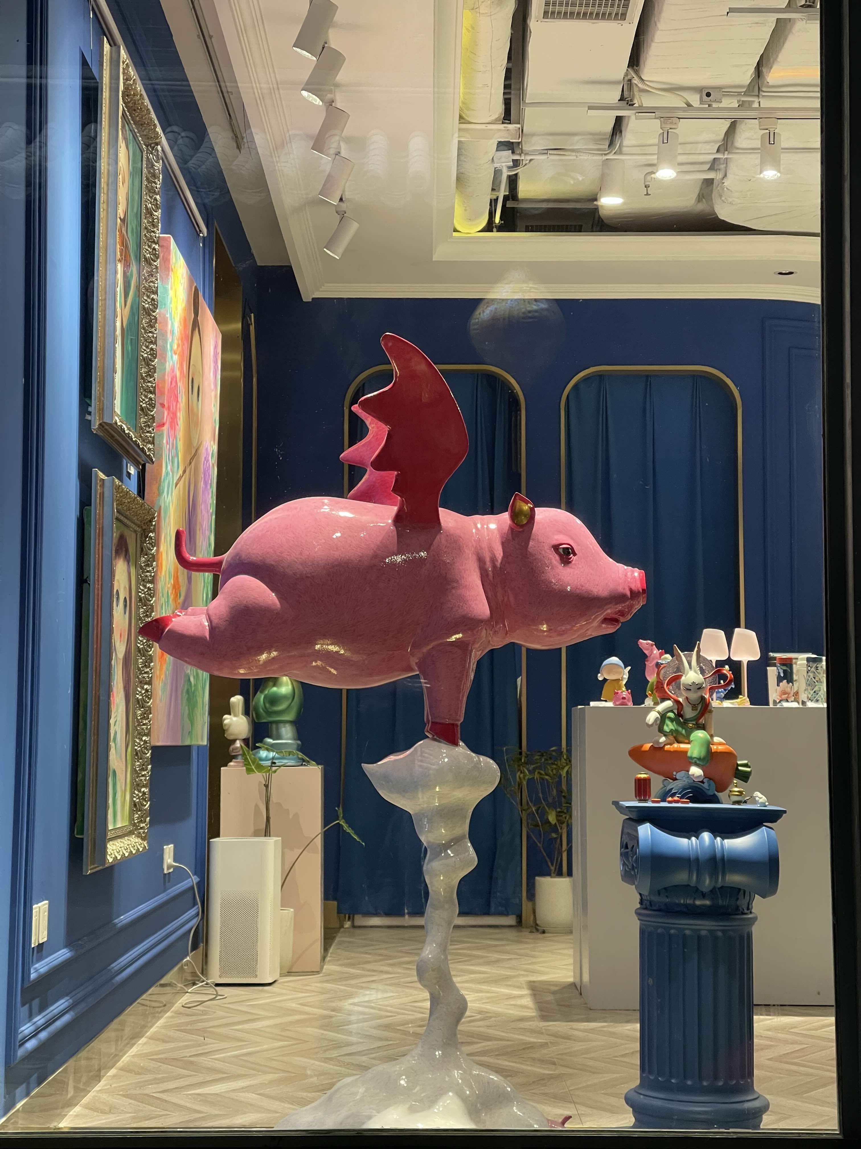 没有昵称
