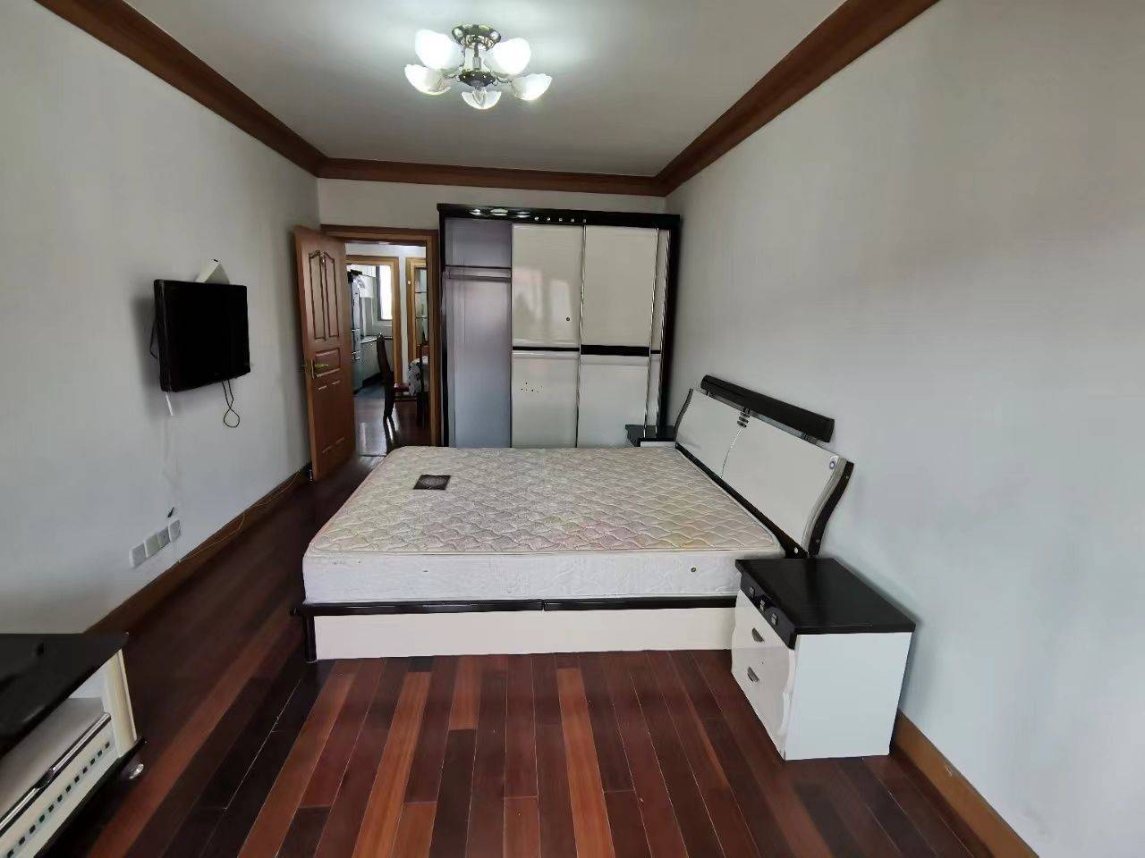 Shanghai-Minhang-Cozy Home,Clean&Comfy,No Gender Limit,Hustle & Bustle
