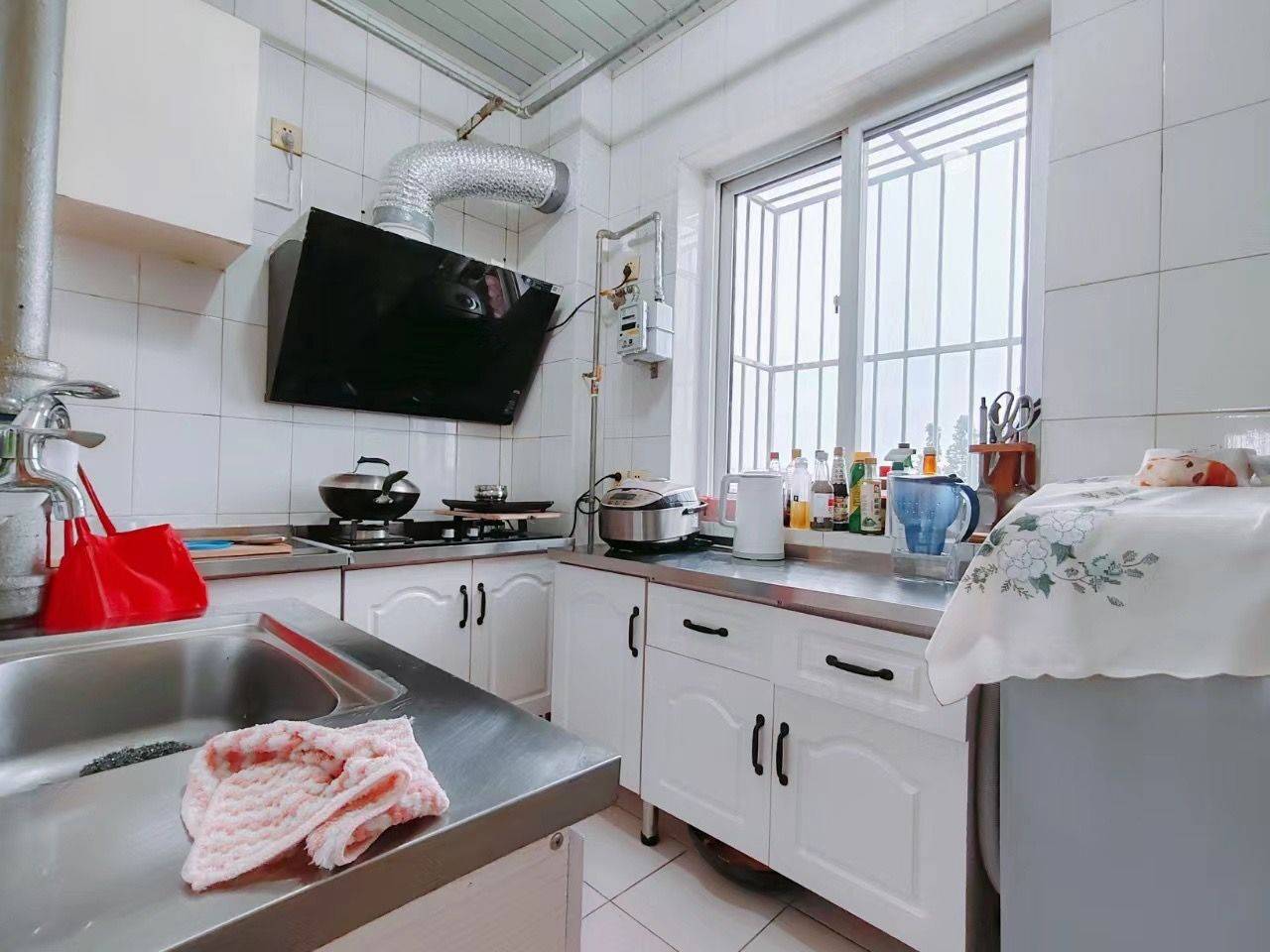 Beijing-Chaoyang-环境好,交通便利,Cozy Home,Clean&Comfy,No Gender Limit