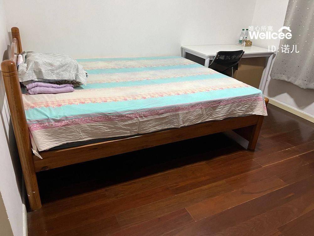 Beijing-Fengtai-Cozy Home,No Gender Limit