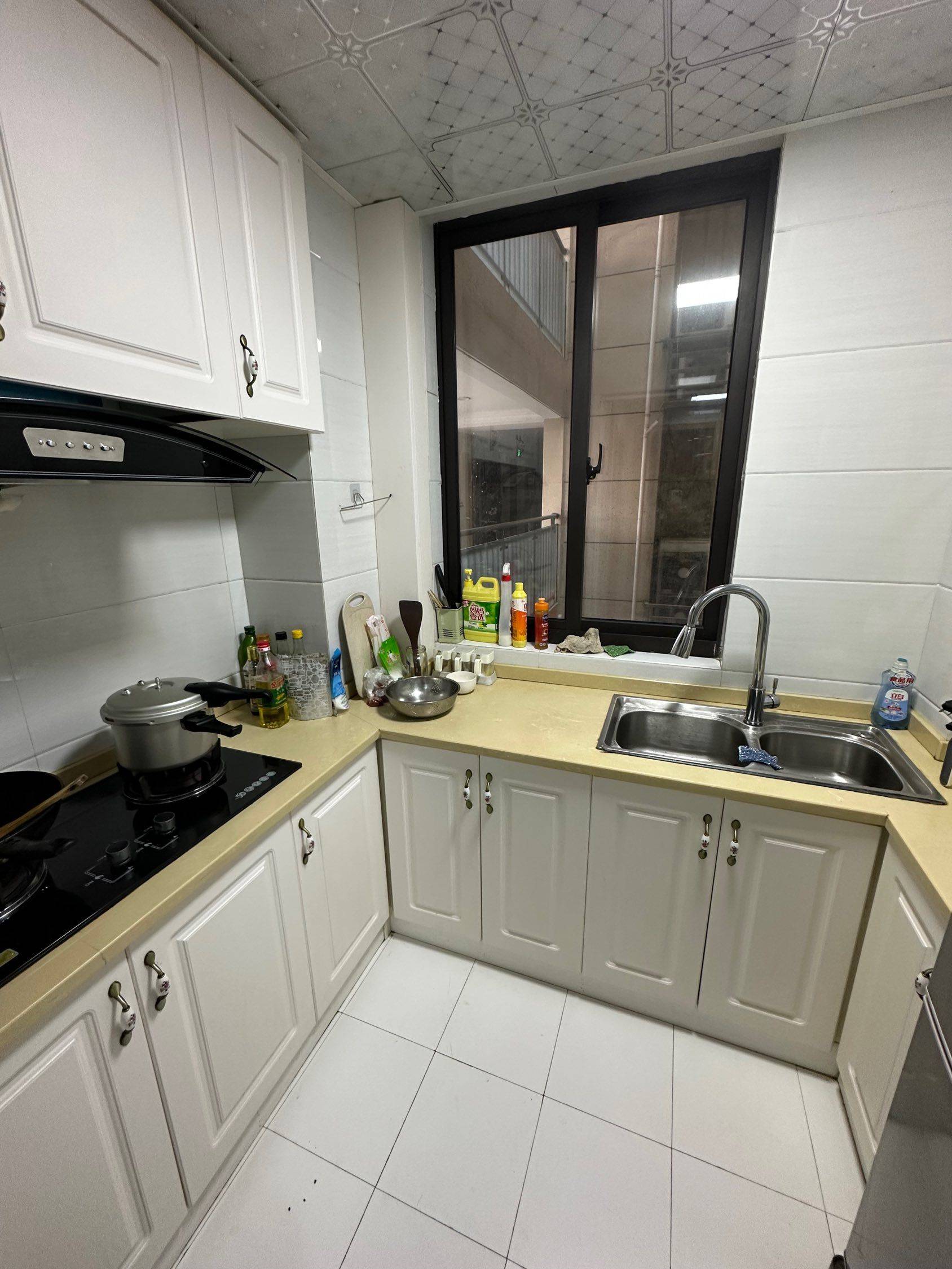 杭州-上城-温馨小窝,不限性别