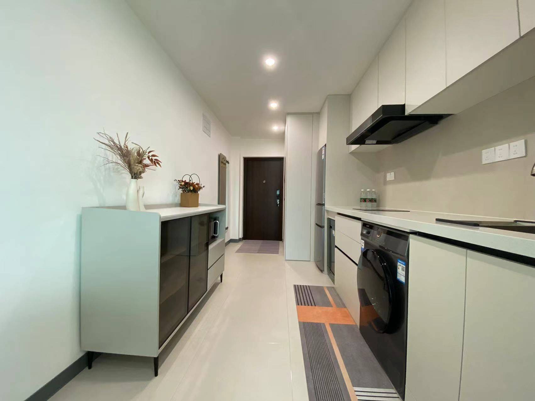 Shanghai-Jing‘An-Cozy Home,Clean&Comfy,Pet Friendly