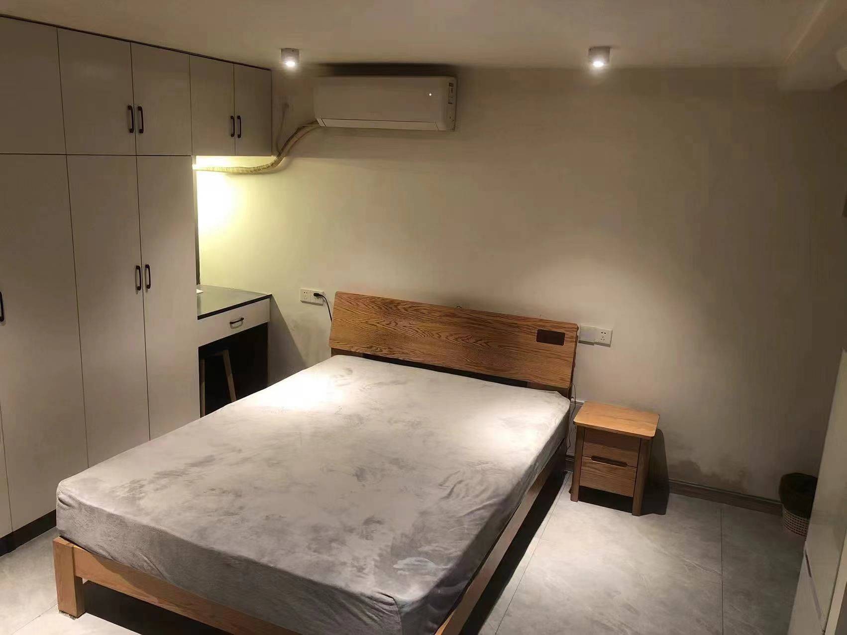 Nanjing-Pukou-Cozy Home,Clean&Comfy