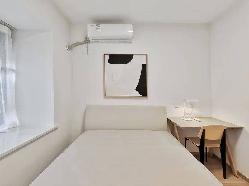 Wuhan-Hongshan-Cozy Home,Clean&Comfy