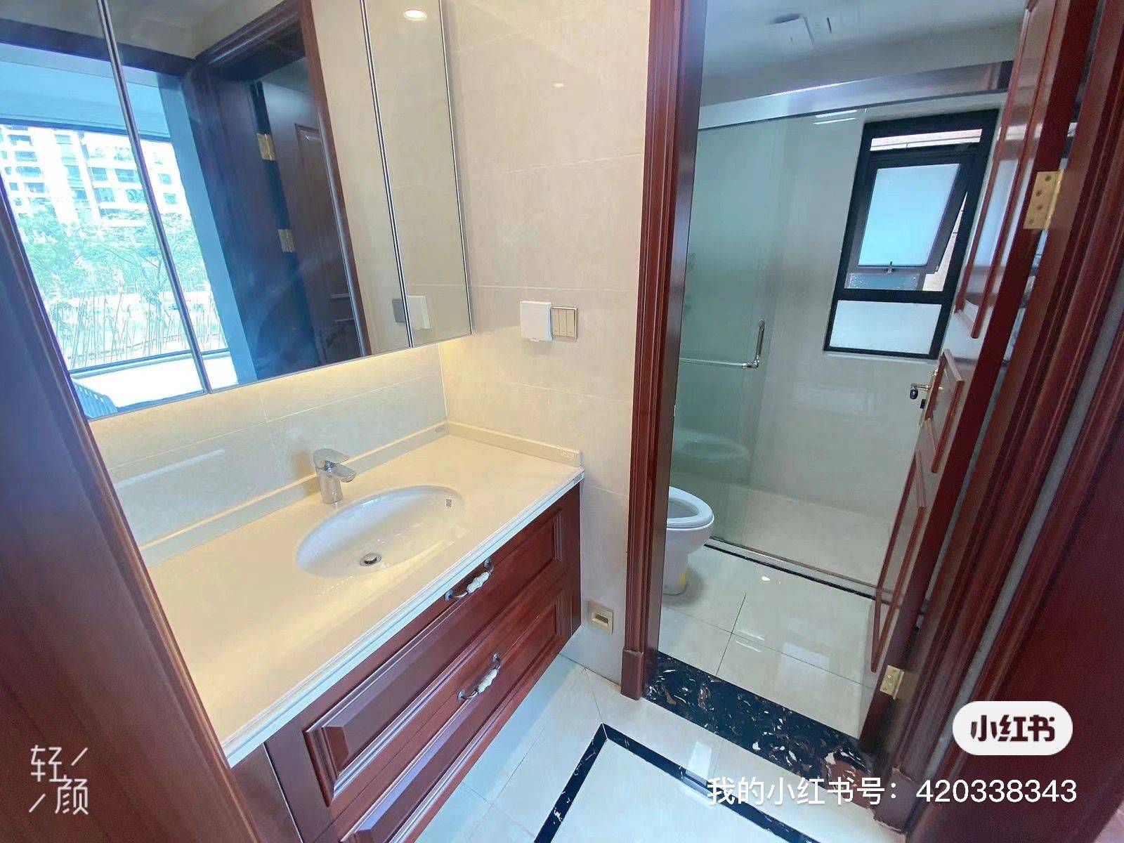 Chengdu-Shuangliu-房东直租,含水电气物业宽带,Cozy Home,Clean&Comfy,No Gender Limit