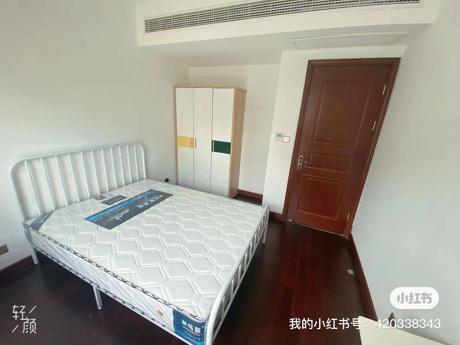 Chengdu-Shuangliu-房东直租,含水电气物业宽带,Cozy Home,Clean&Comfy,No Gender Limit
