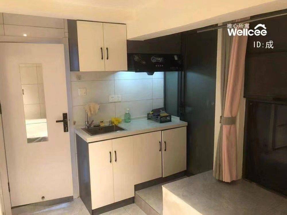 Nanjing-Pukou-Cozy Home,Clean&Comfy