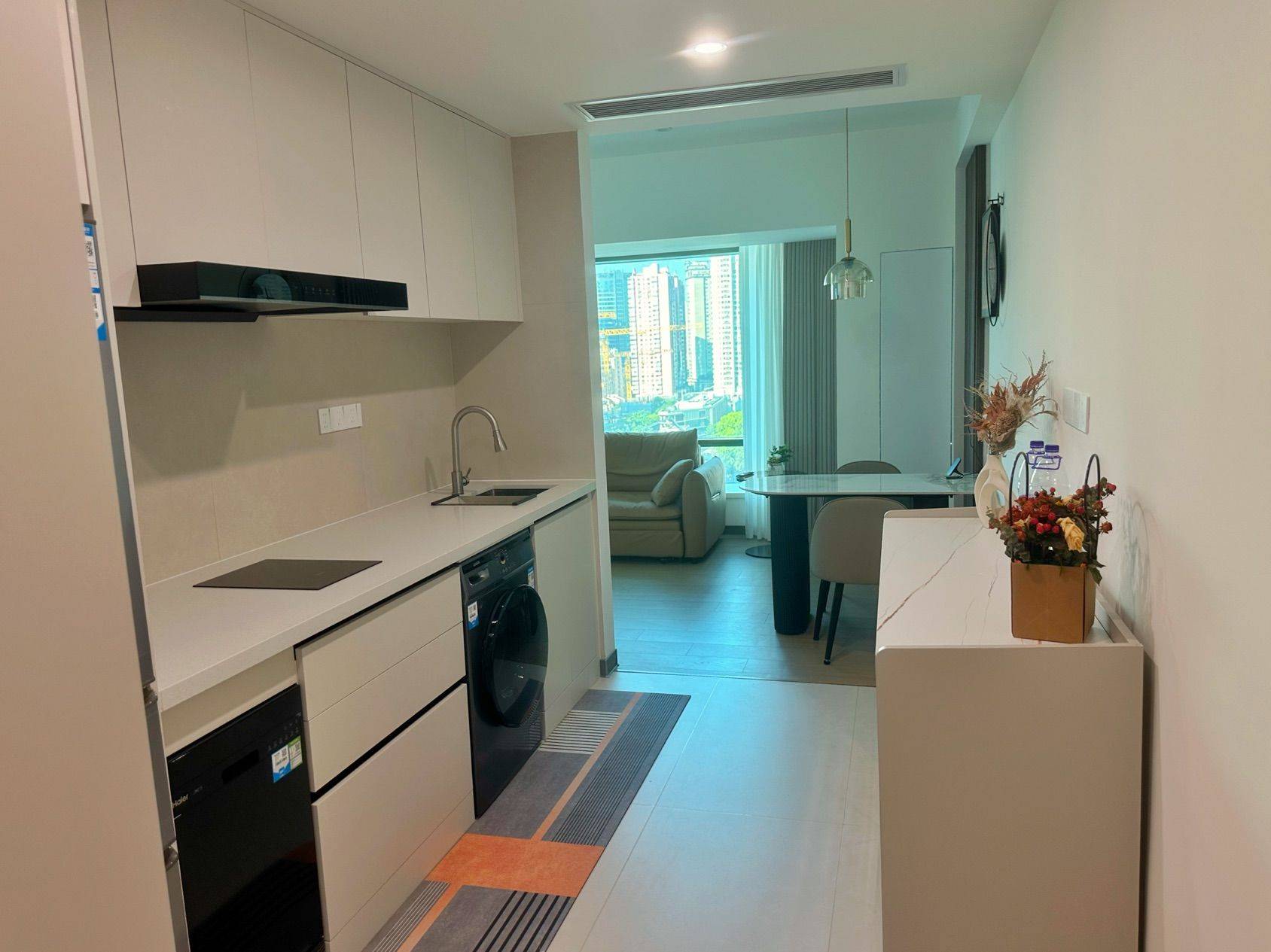 Shanghai-Jing‘An-Cozy Home,Clean&Comfy,Pet Friendly
