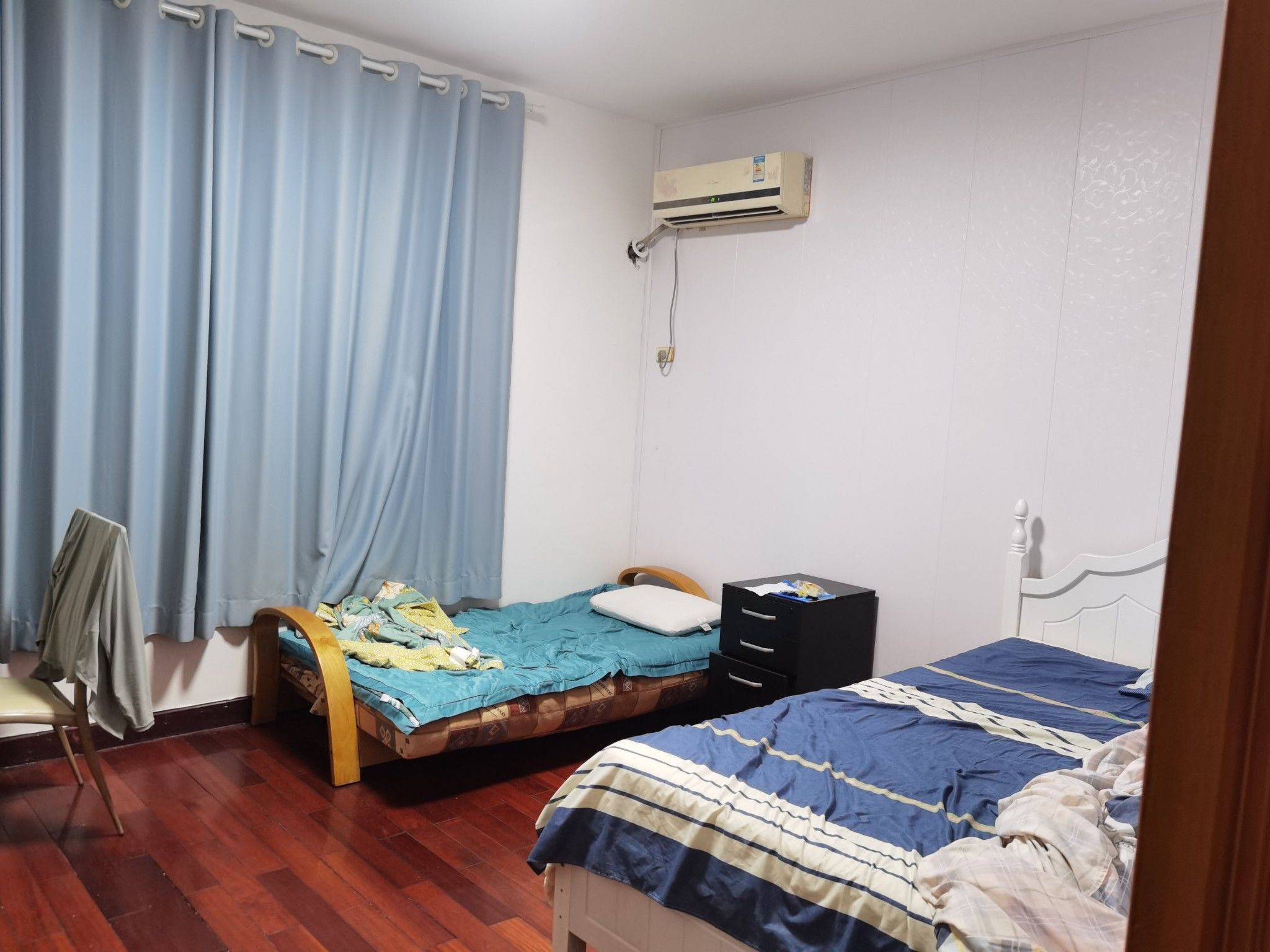 Chongqing-Jiangbei-Cozy Home,Clean&Comfy,No Gender Limit