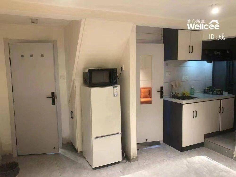 Nanjing-Pukou-Cozy Home,Clean&Comfy