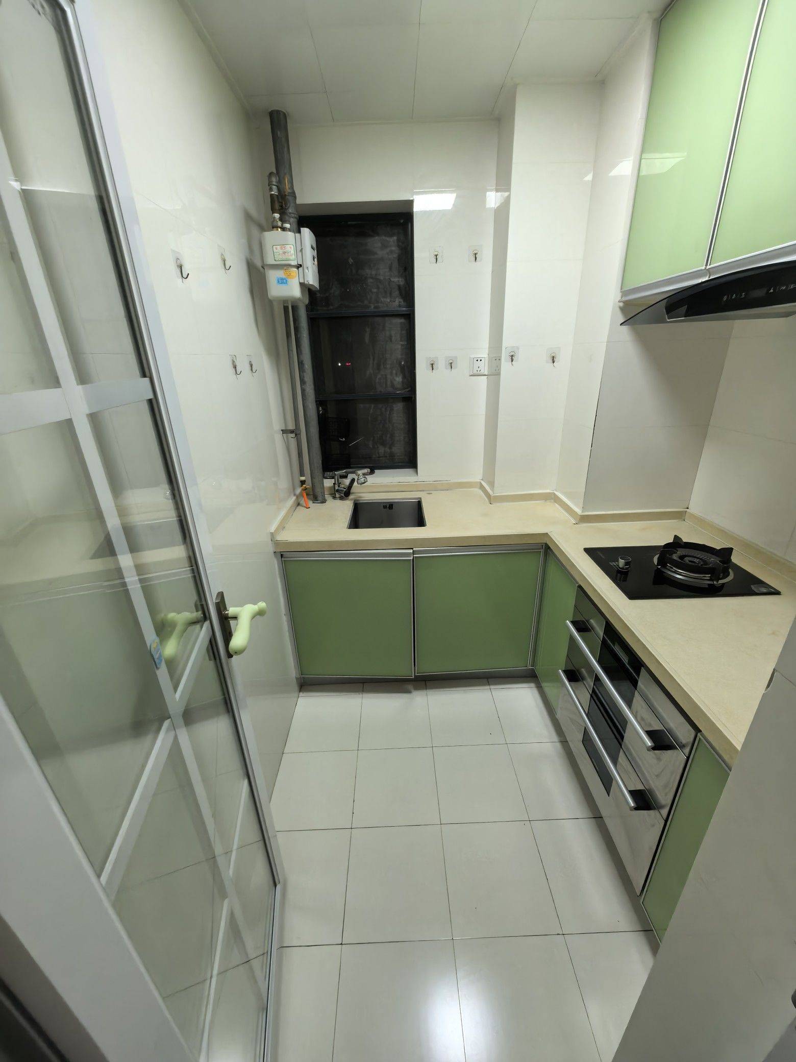 Xiamen-Huli-Cozy Home,Clean&Comfy,No Gender Limit