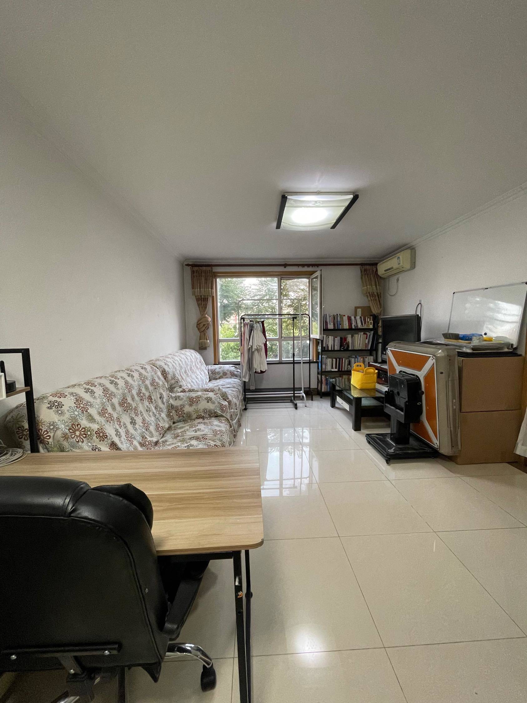 Beijing-Changping-Cozy Home,Clean&Comfy,No Gender Limit