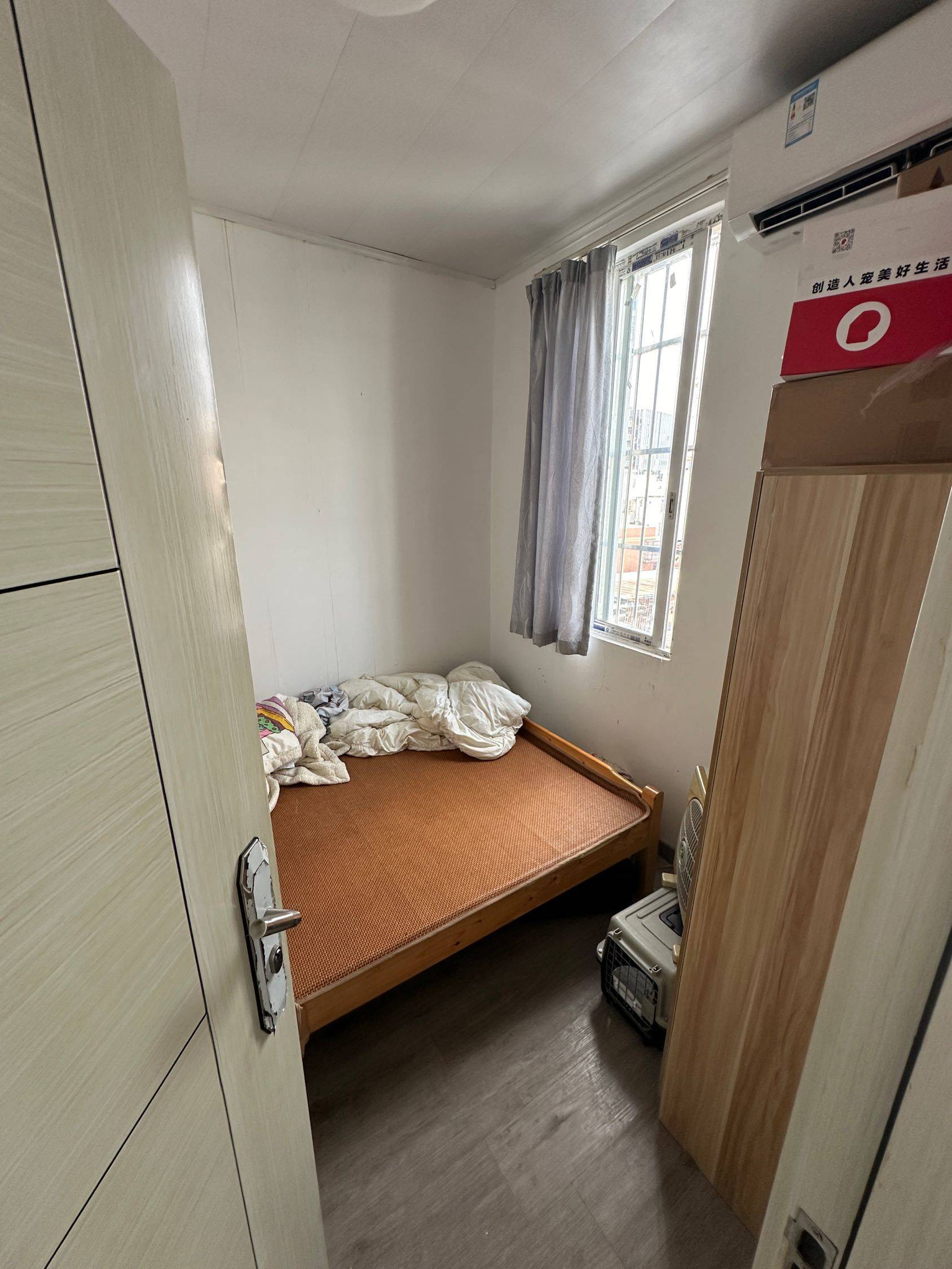 广州 天河 | 溢乐多公寓_7