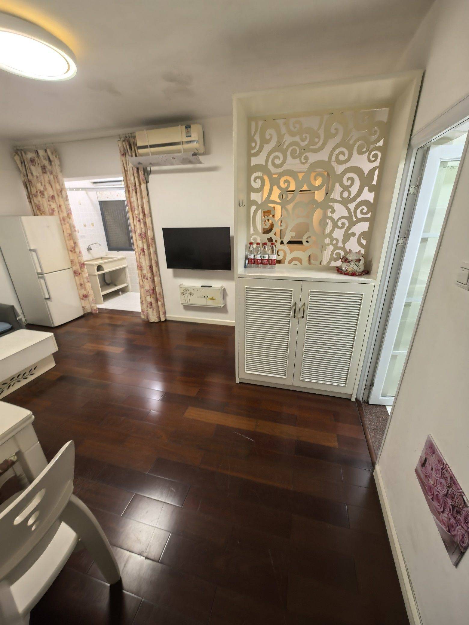 Xiamen-Huli-Cozy Home,Clean&Comfy,No Gender Limit