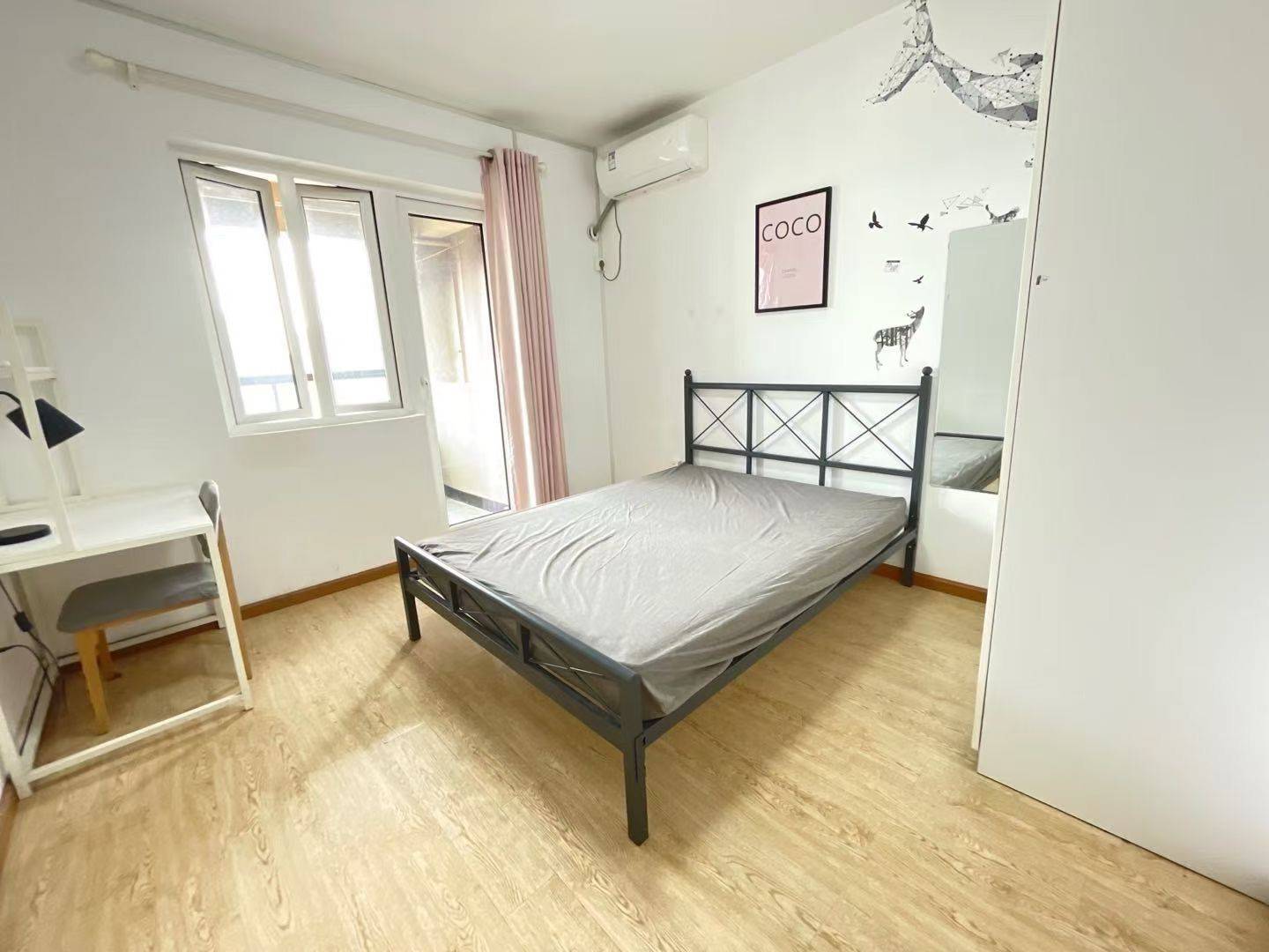 Wuhan-Wuchang-Cozy Home,Clean&Comfy,Pet Friendly