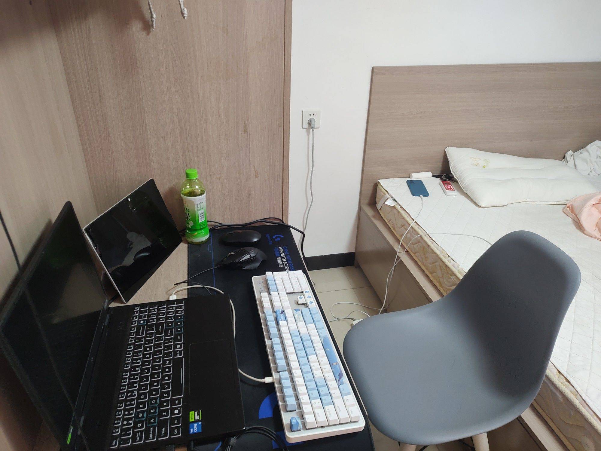 Guangzhou-Baiyun-Cozy Home,Clean&Comfy,No Gender Limit,Hustle & Bustle,“Friends”,Chilled