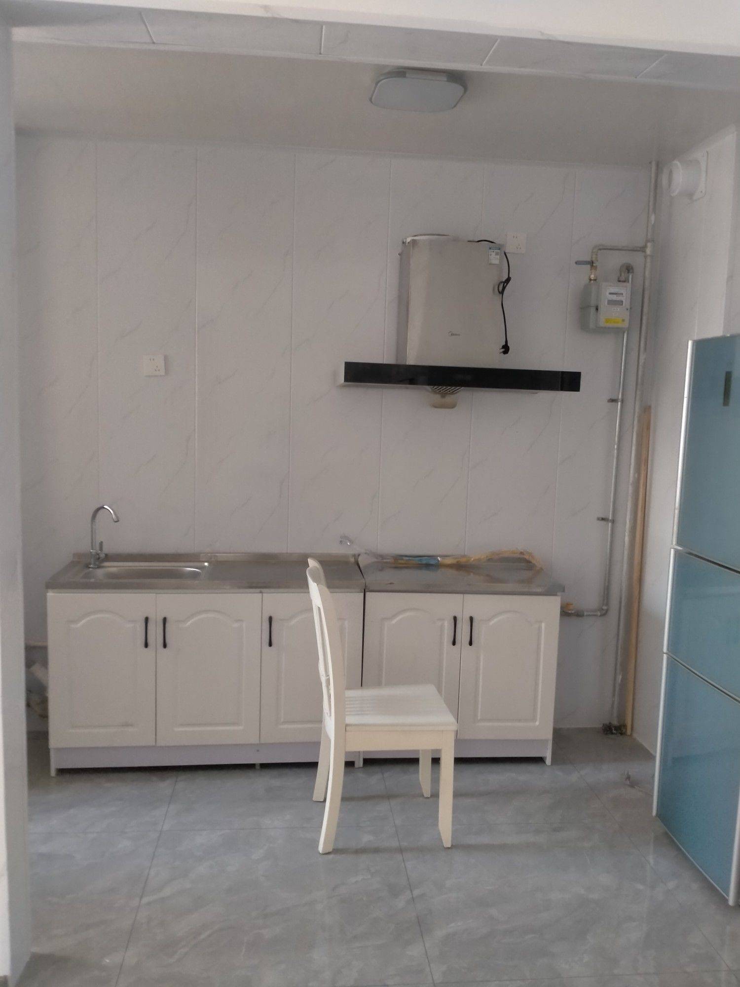Tianjin-Binhai New -Cozy Home,No Gender Limit,LGBTQ Friendly