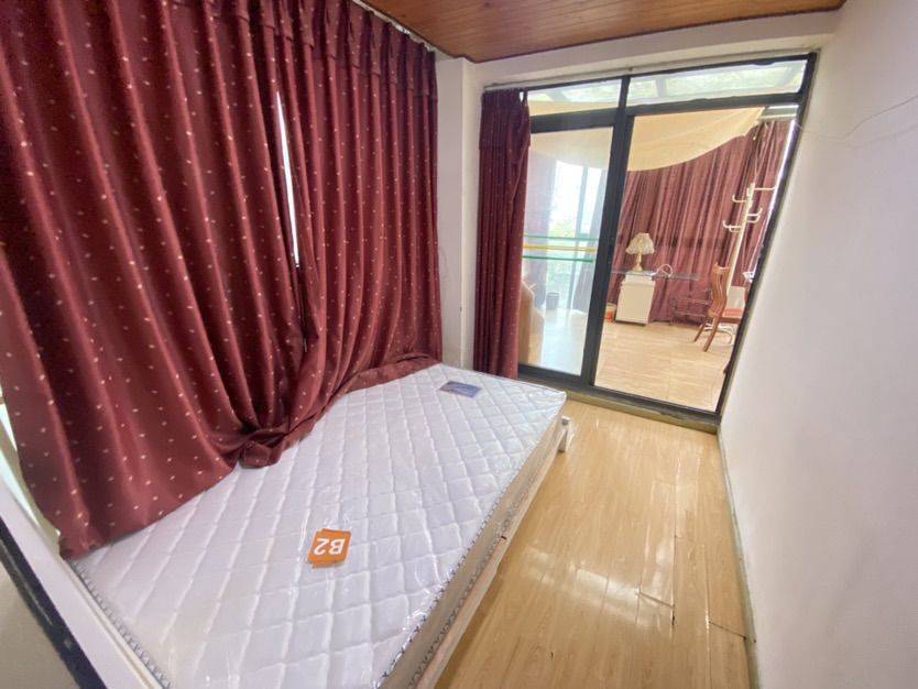 Chengdu-Shuangliu-Clean&Comfy,No Gender Limit,Pet Friendly