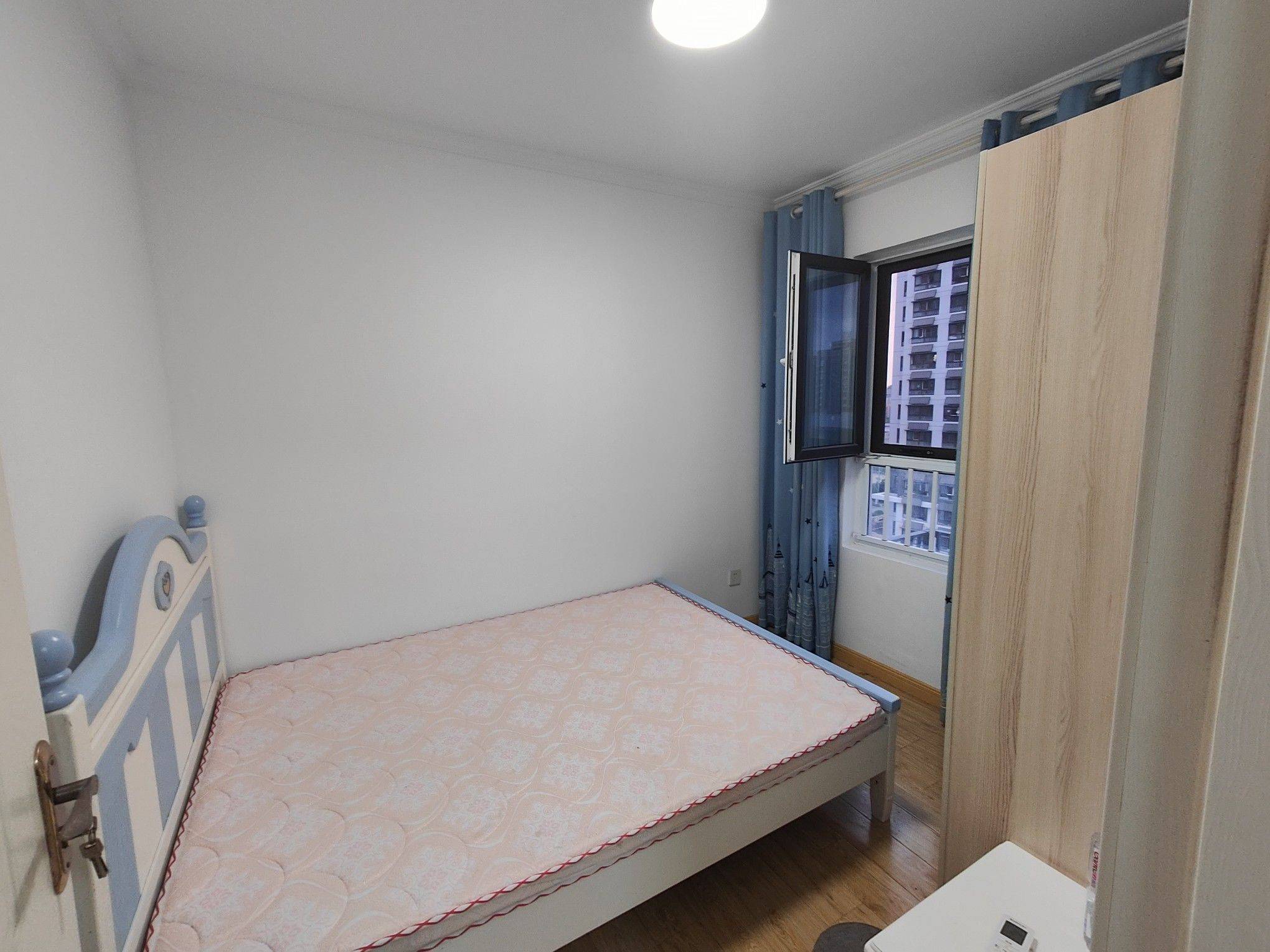 Hefei-Yaohai-Cozy Home,Clean&Comfy,No Gender Limit,Hustle & Bustle,Chilled,Pet Friendly