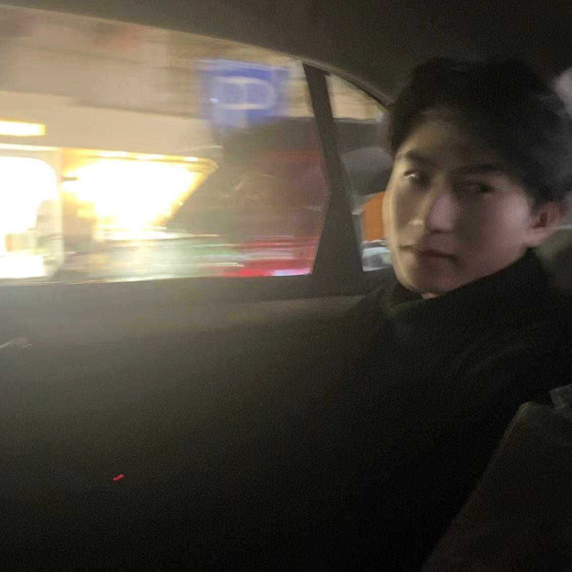 一杯冰美式🎐