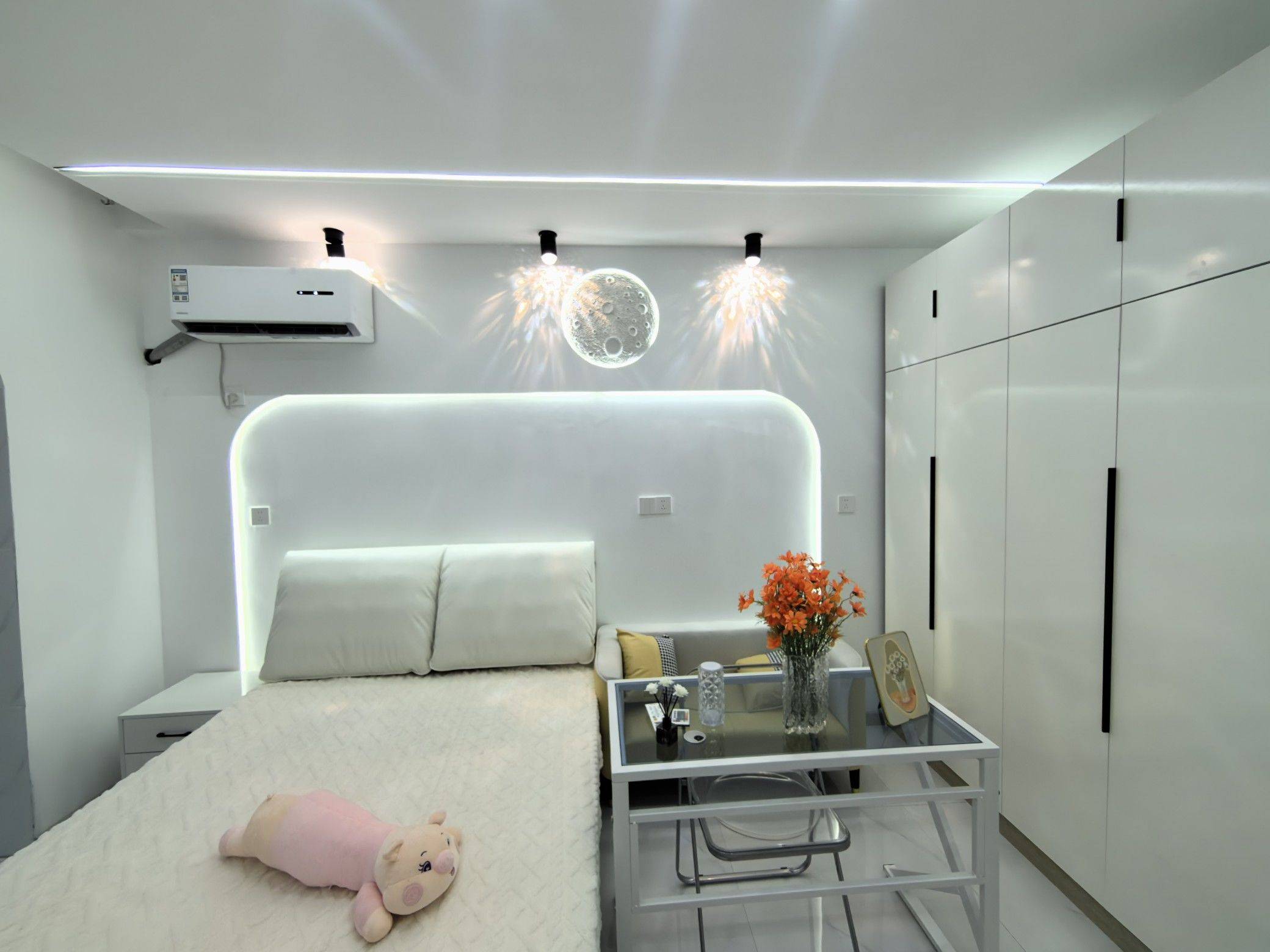 Suzhou-Industry Park-Cozy Home,Clean&Comfy,No Gender Limit