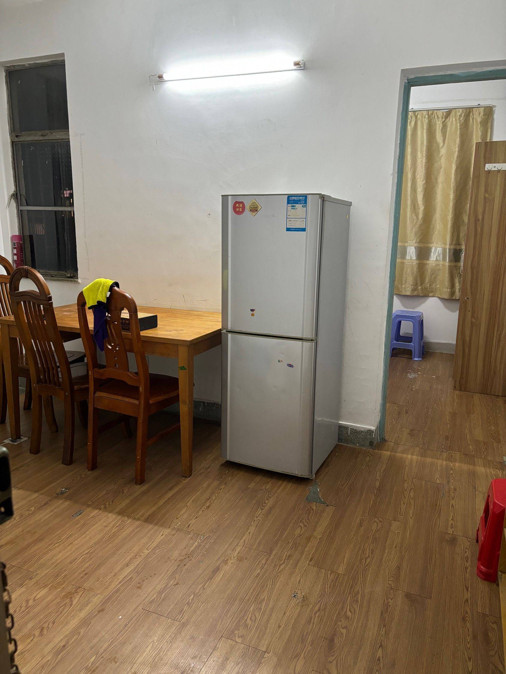 Shenzhen-Luohu-Cozy Home,Clean&Comfy,No Gender Limit,Hustle & Bustle,“Friends”,Chilled,LGBTQ Friendly,Pet Friendly