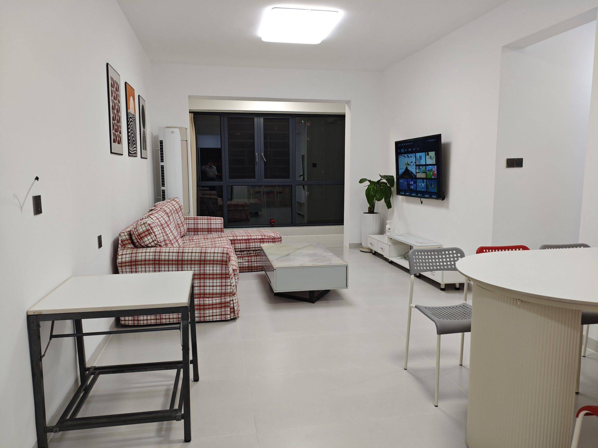 Changsha-Yuelu-Cozy Home,Clean&Comfy,No Gender Limit,Hustle & Bustle,Chilled,Pet Friendly