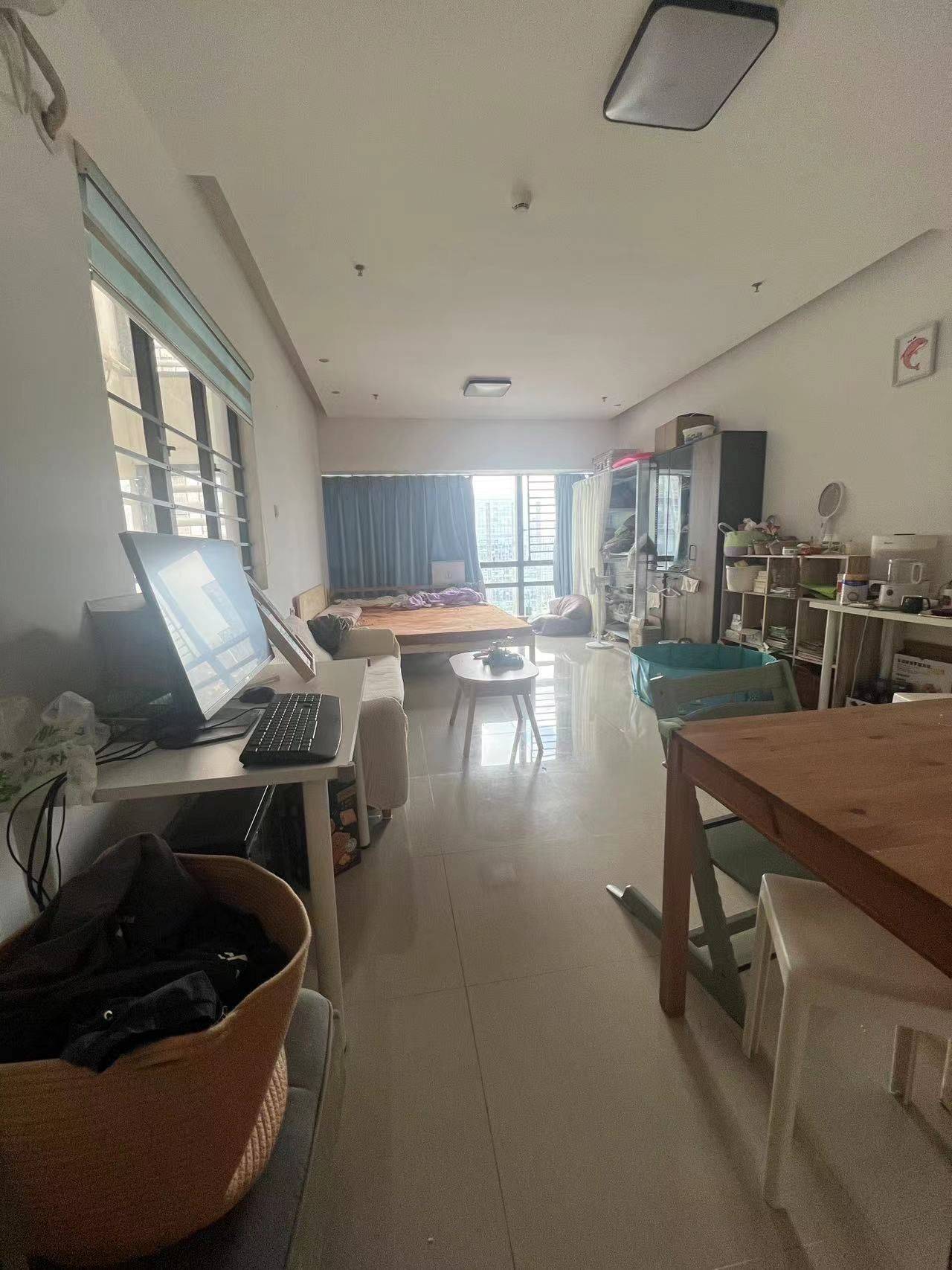 Shenzhen Longgang | 华利嘉电子市场(华南城店)_3