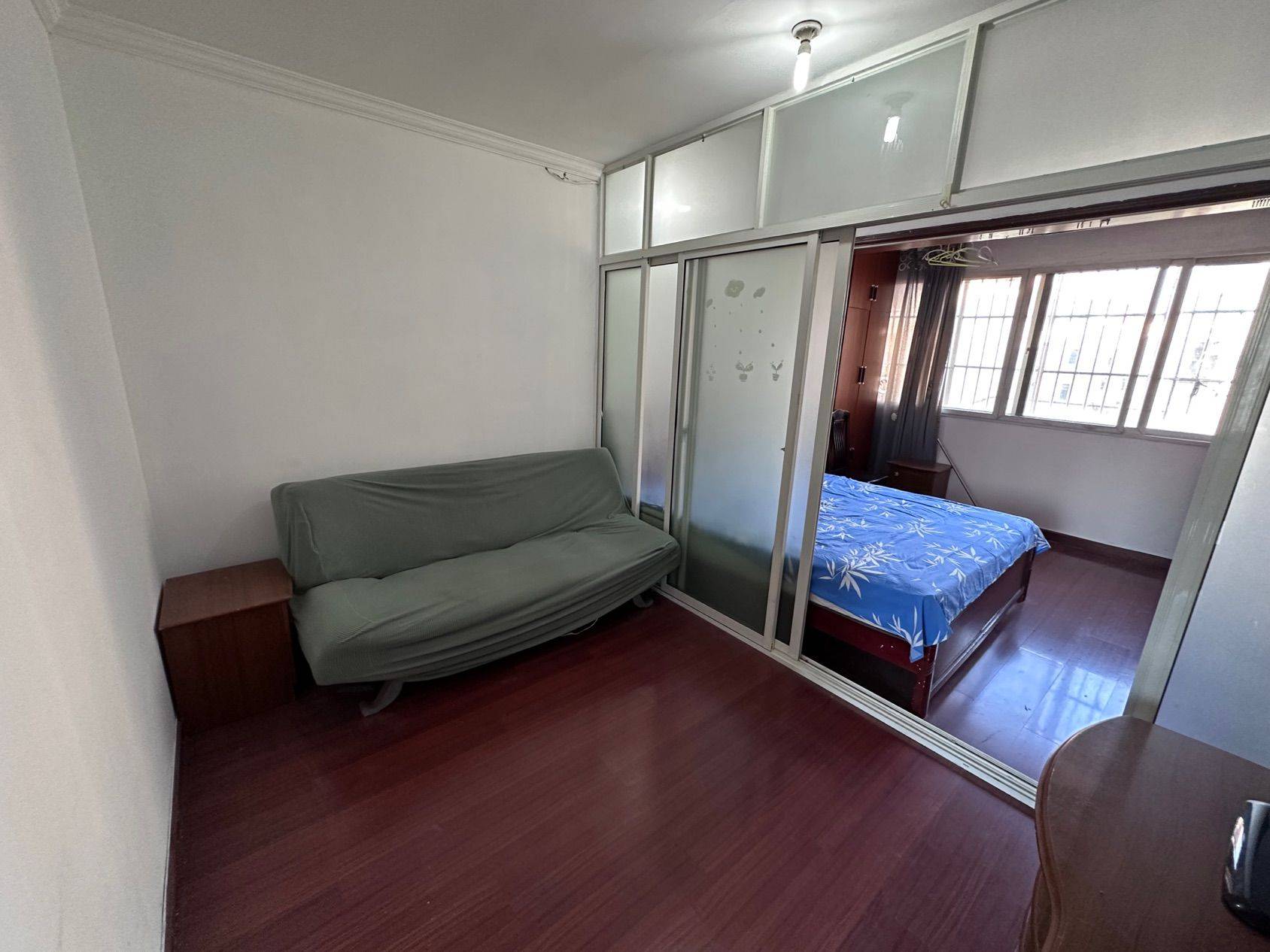 Shanghai-Jing‘An-Cozy Home,Clean&Comfy,No Gender Limit
