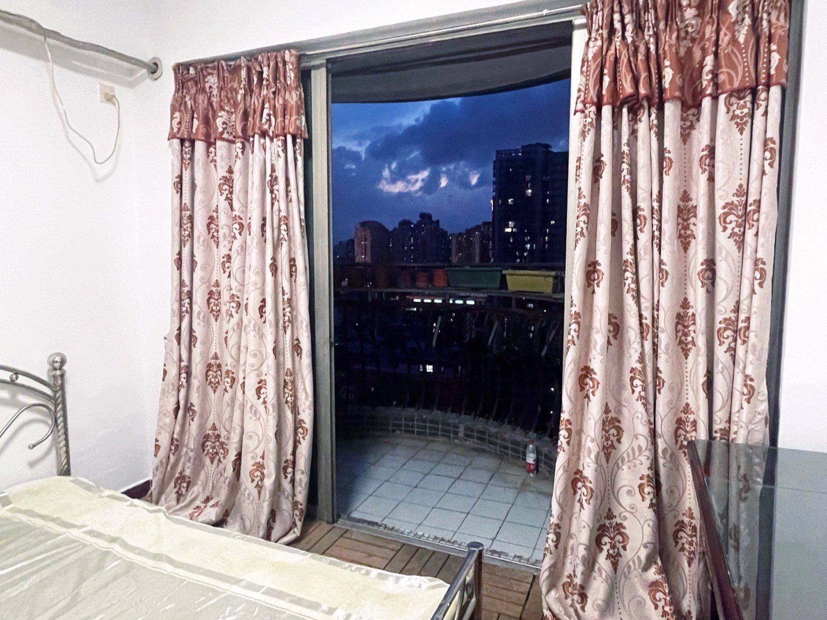 Guangzhou-Yuexiu-Cozy Home,Clean&Comfy,No Gender Limit,Hustle & Bustle