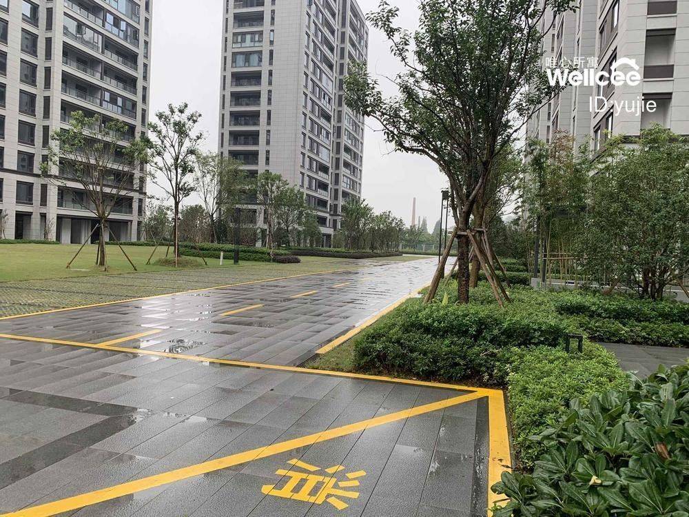 宁波 奉化 | 时代·江湾四季院_3