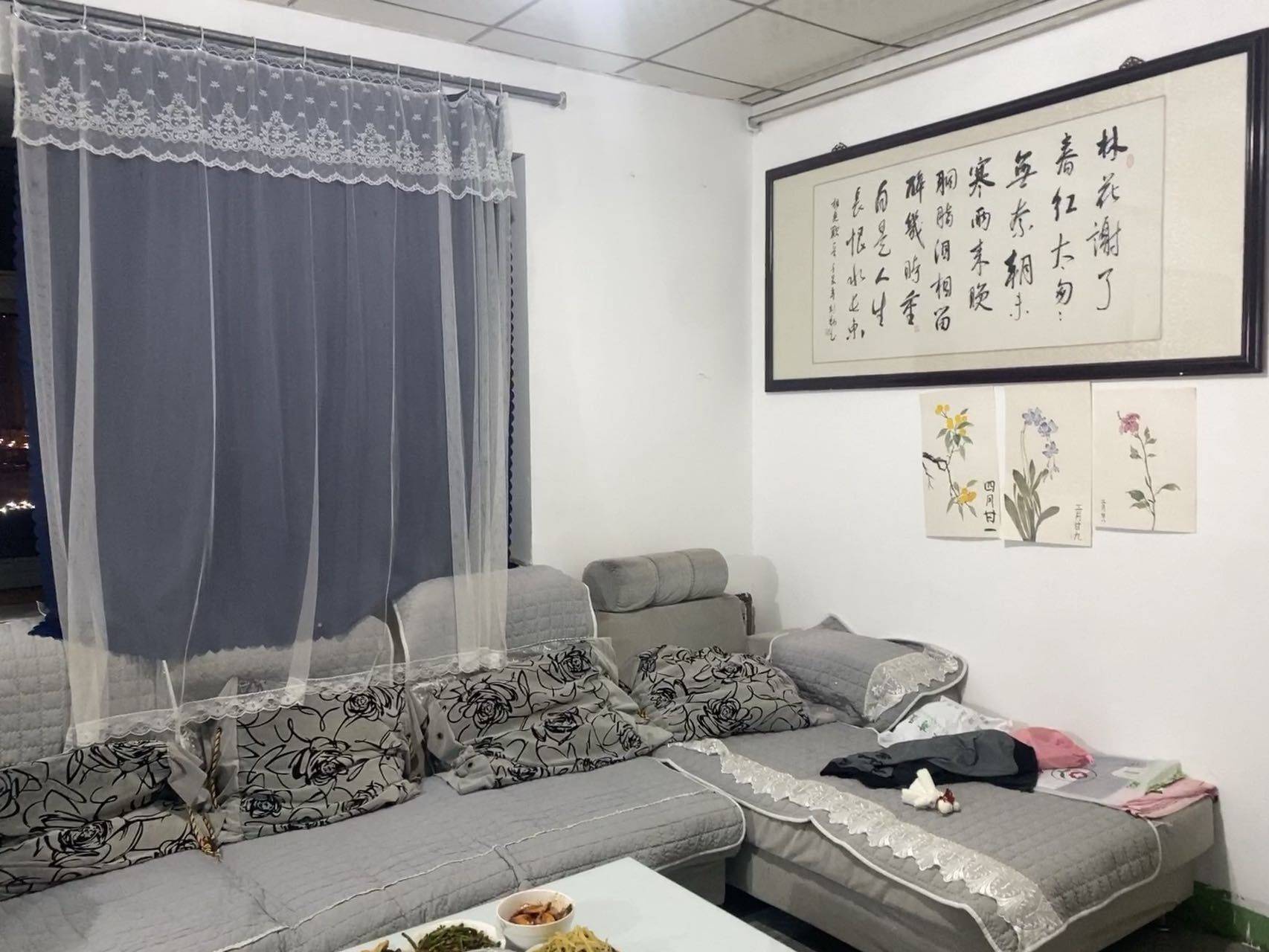 济南 历城 | 高墙王小区_4