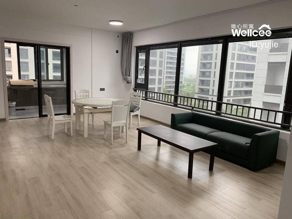 奉化 时代·江湾四季院