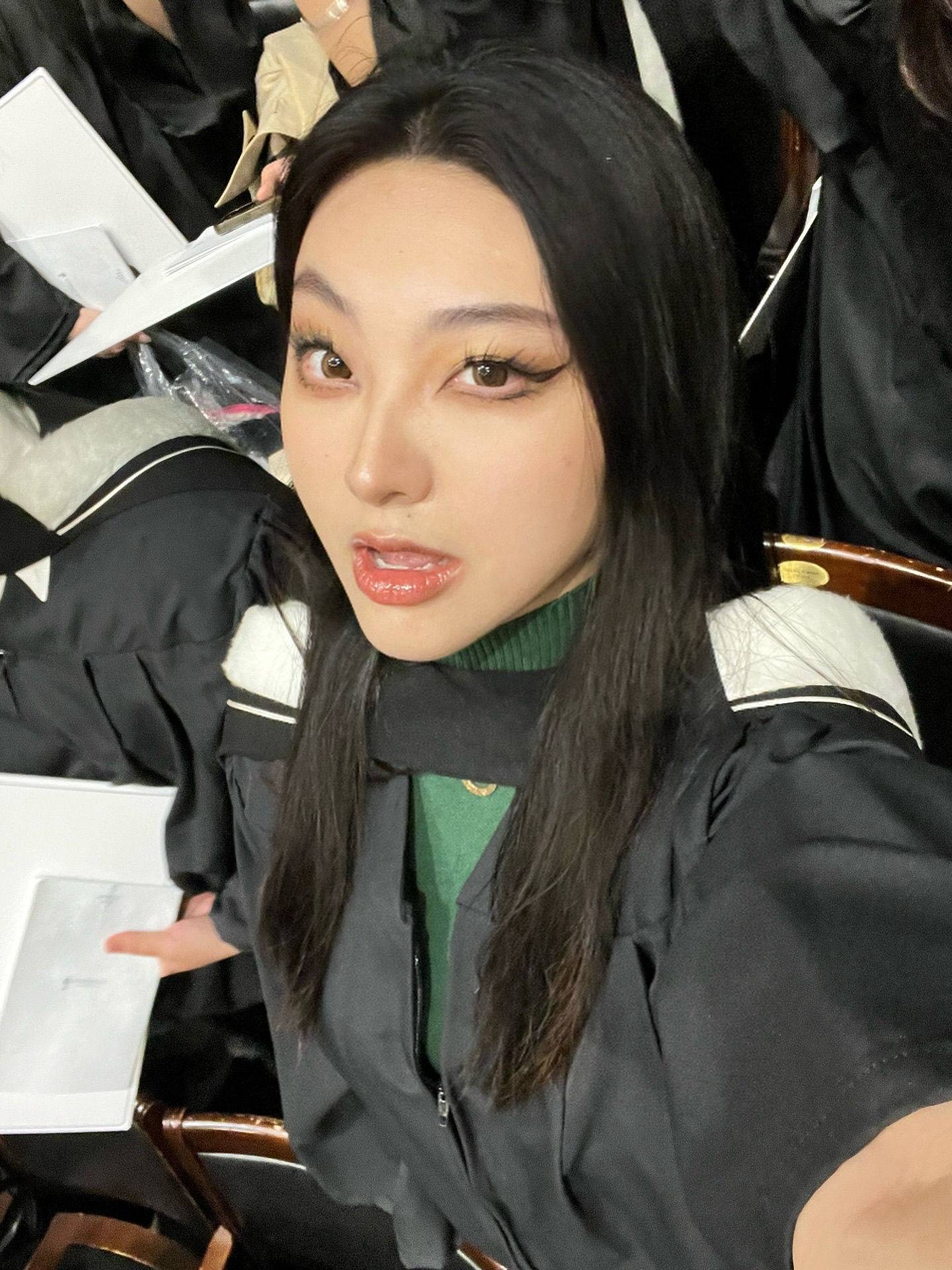 yixuan