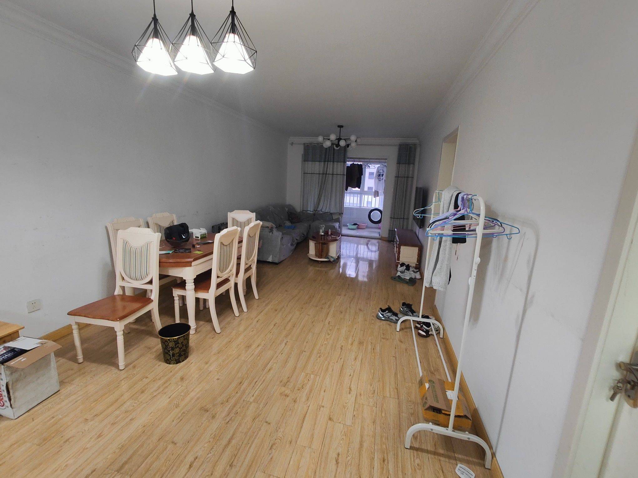 Hefei-Yaohai-Cozy Home,Clean&Comfy,No Gender Limit,Hustle & Bustle,Chilled,Pet Friendly