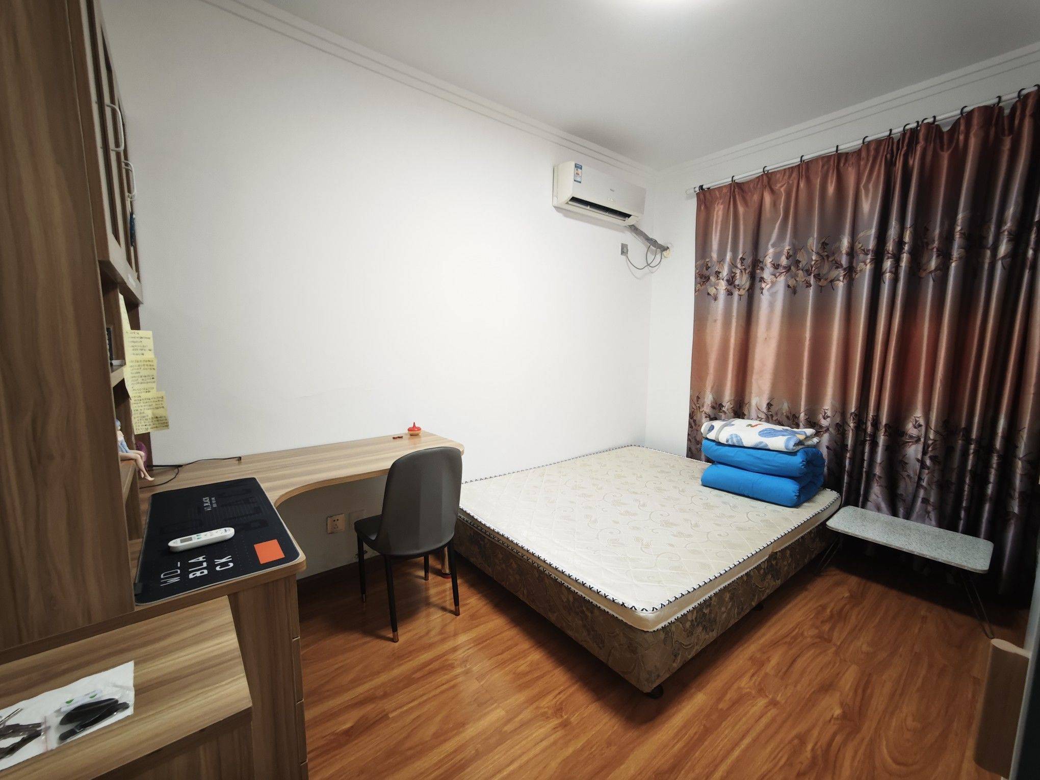 Xi'An-Yanta-Cozy Home,Hustle & Bustle